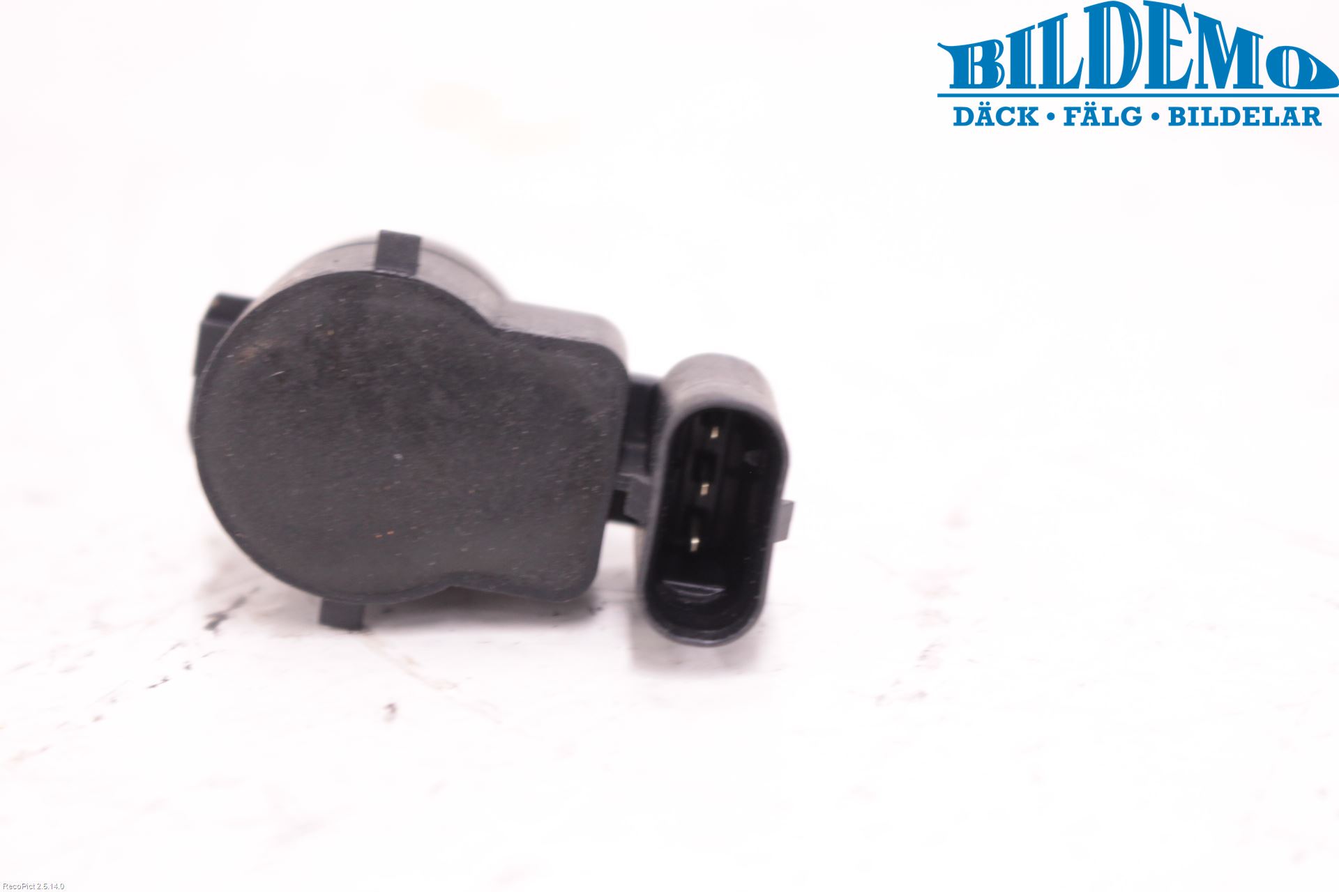 BMW 1 E87/81 5D/3D 03-11 Sensor Ryggesensor
