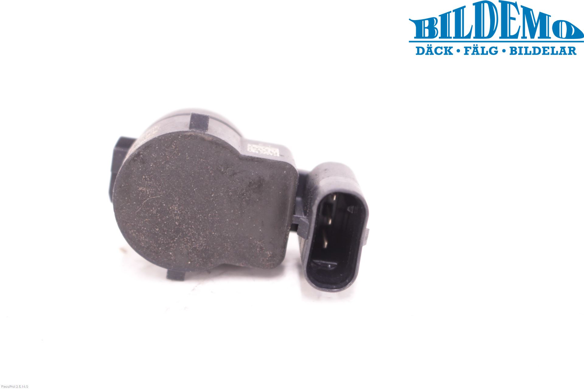 BMW 1 E87/81 5D/3D 03-11 Sensor Ryggesensor