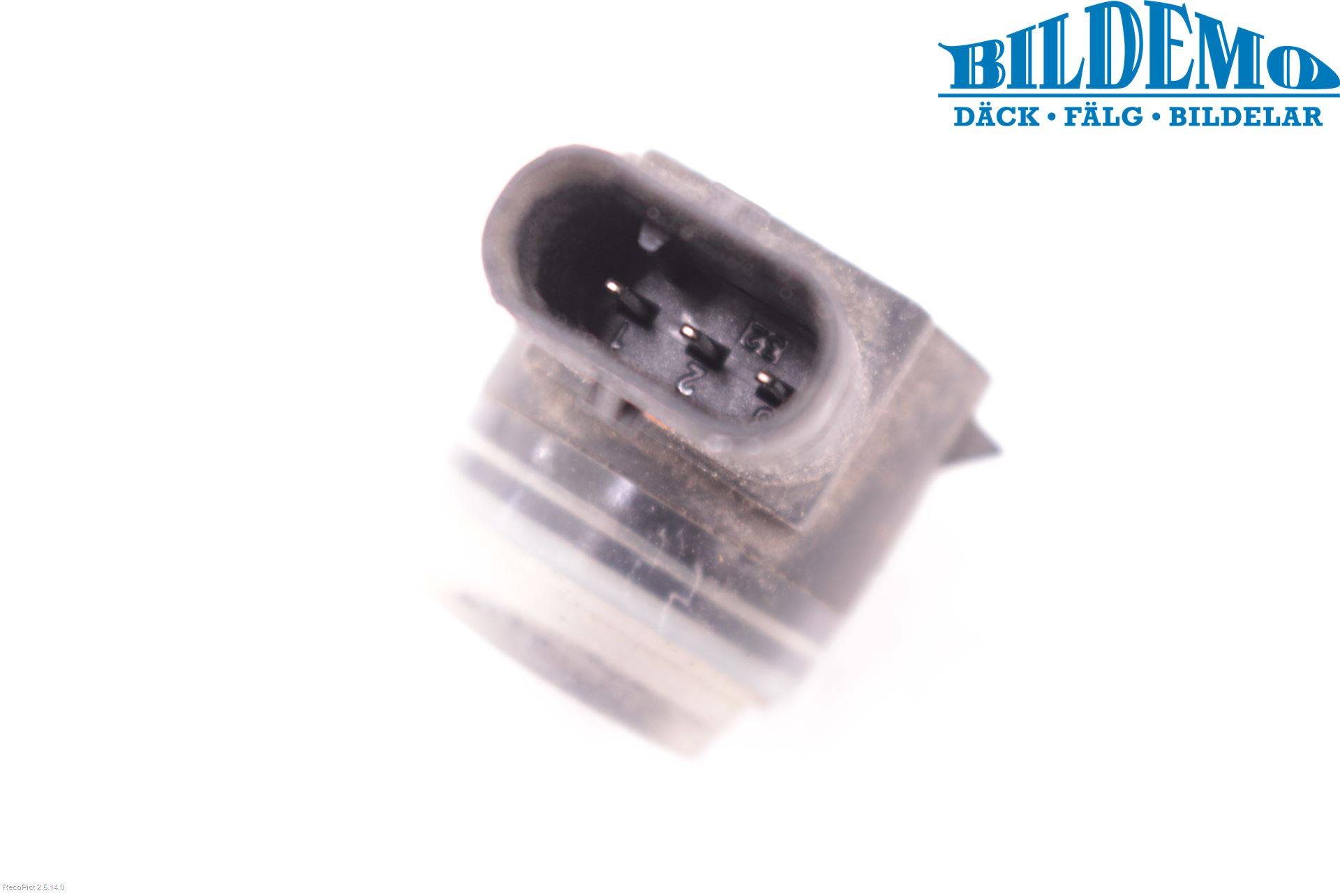 Mercedes-Benz MB E-KLASS (W212) 09-16 Sensor Ryggesensor