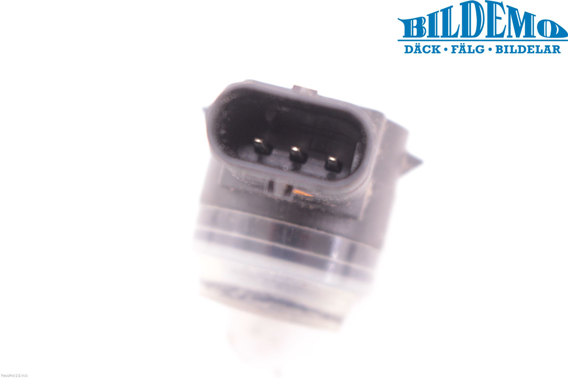 Mercedes-Benz MB A-KLASS (W176) 13-18 Sensor Ryggesensor
