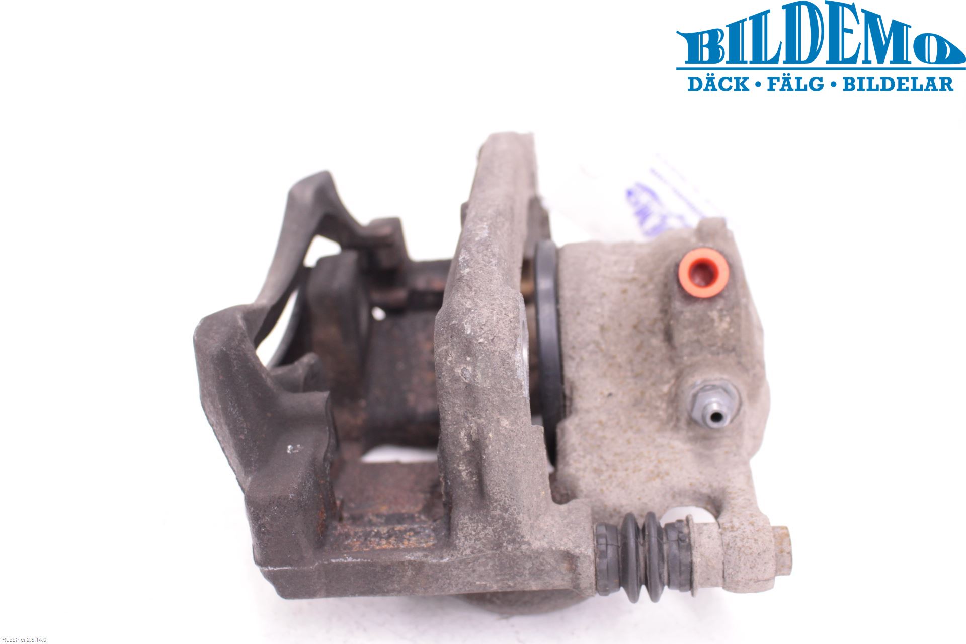 Mercedes-Benz MB A-KLASS (W176) 13-18 Bremsecaliper Foran Høyre