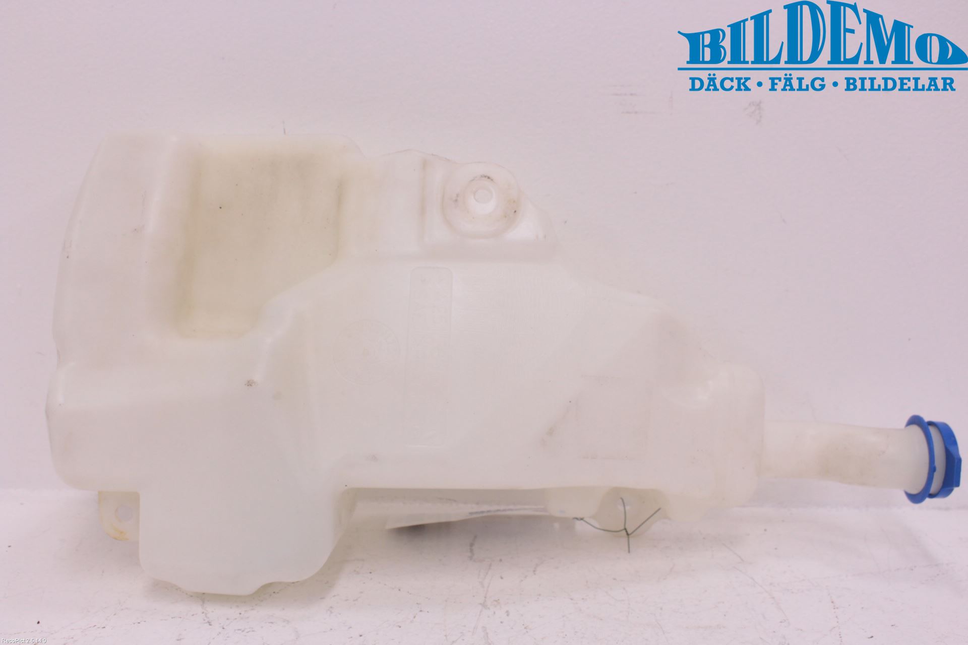 Mercedes-Benz MB R-KLASS (W251) 05-13 Spylerbeholder Frontrute-Lykte