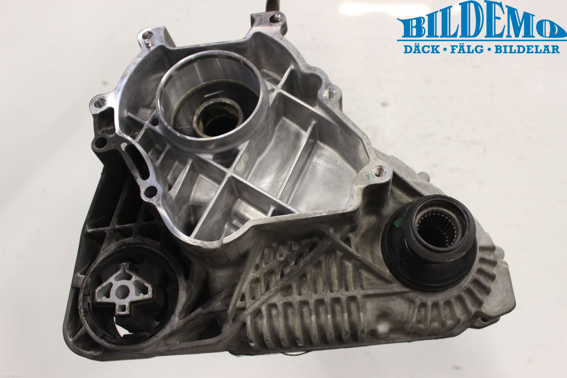 BMW X6 F16 14-19 Gearkasse Fordelingskasse