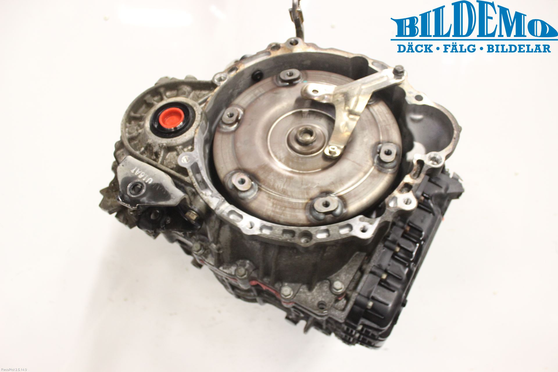 Hyundai i30 GD 13-17 Gearkasse Automat