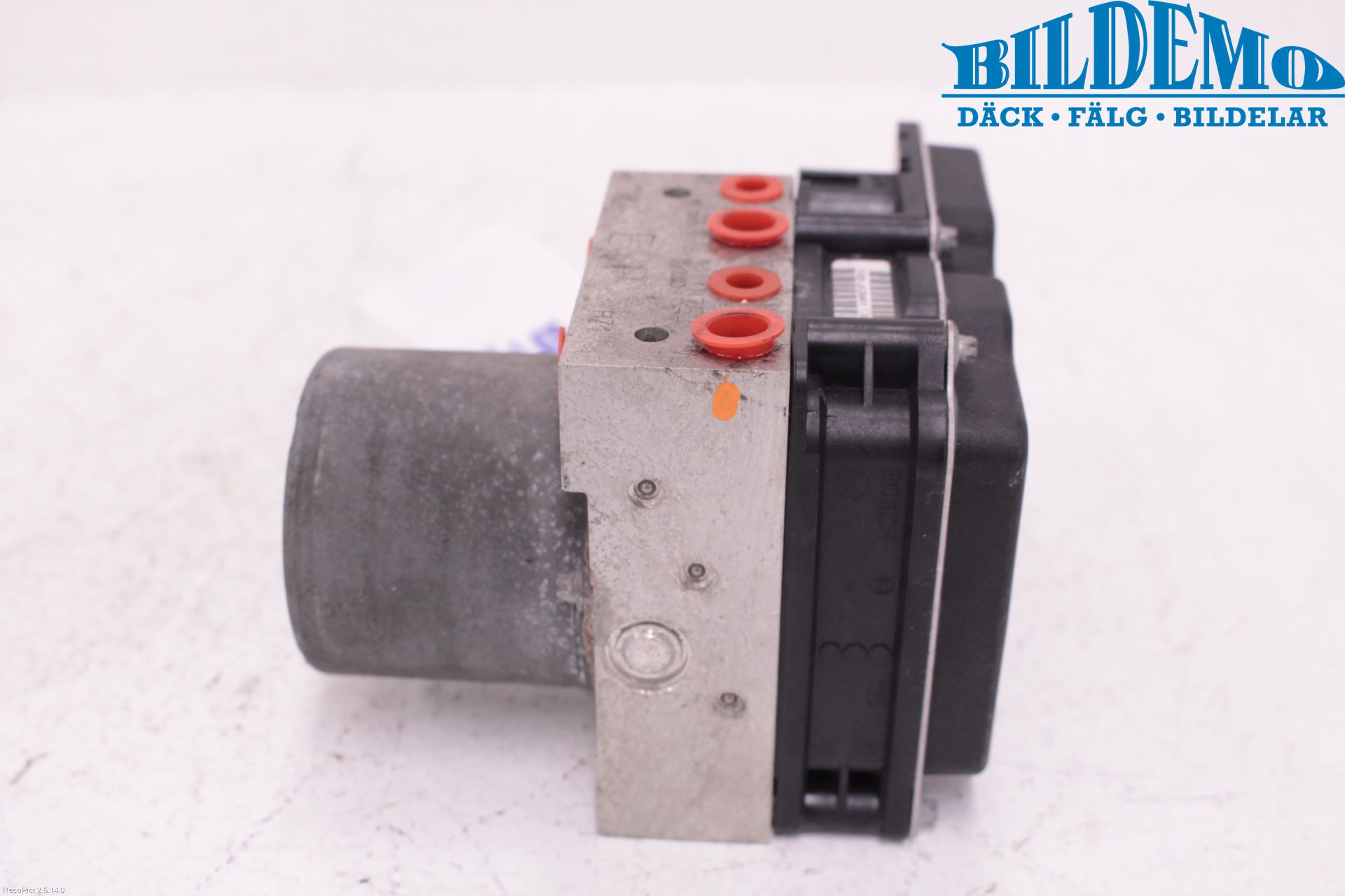 Audi A4/S4 08-11 Abs Hydraulikkaggregat