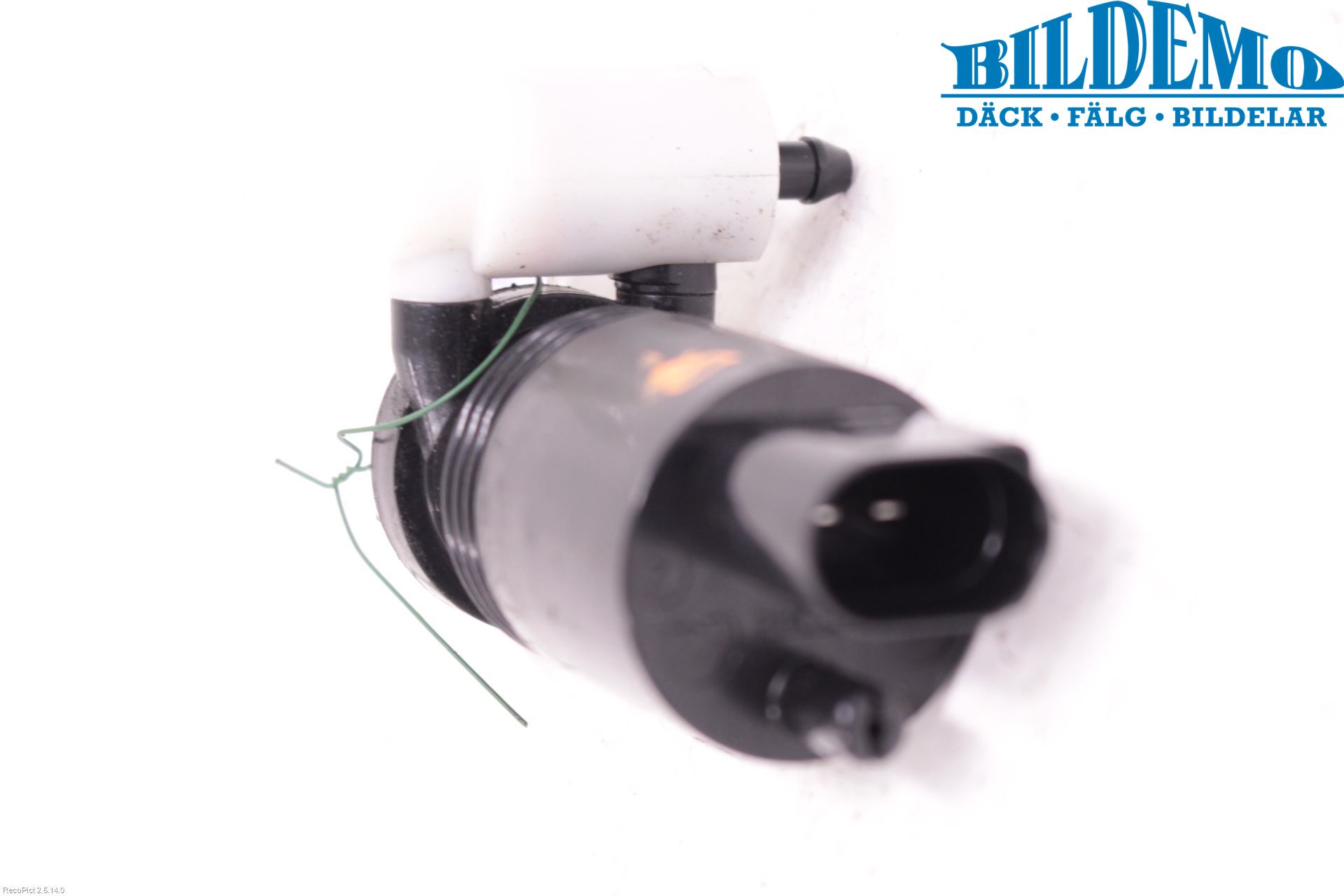 Mercedes-Benz MB R-KLASS (W251) 05-13 Spylerpumpe Frontrute