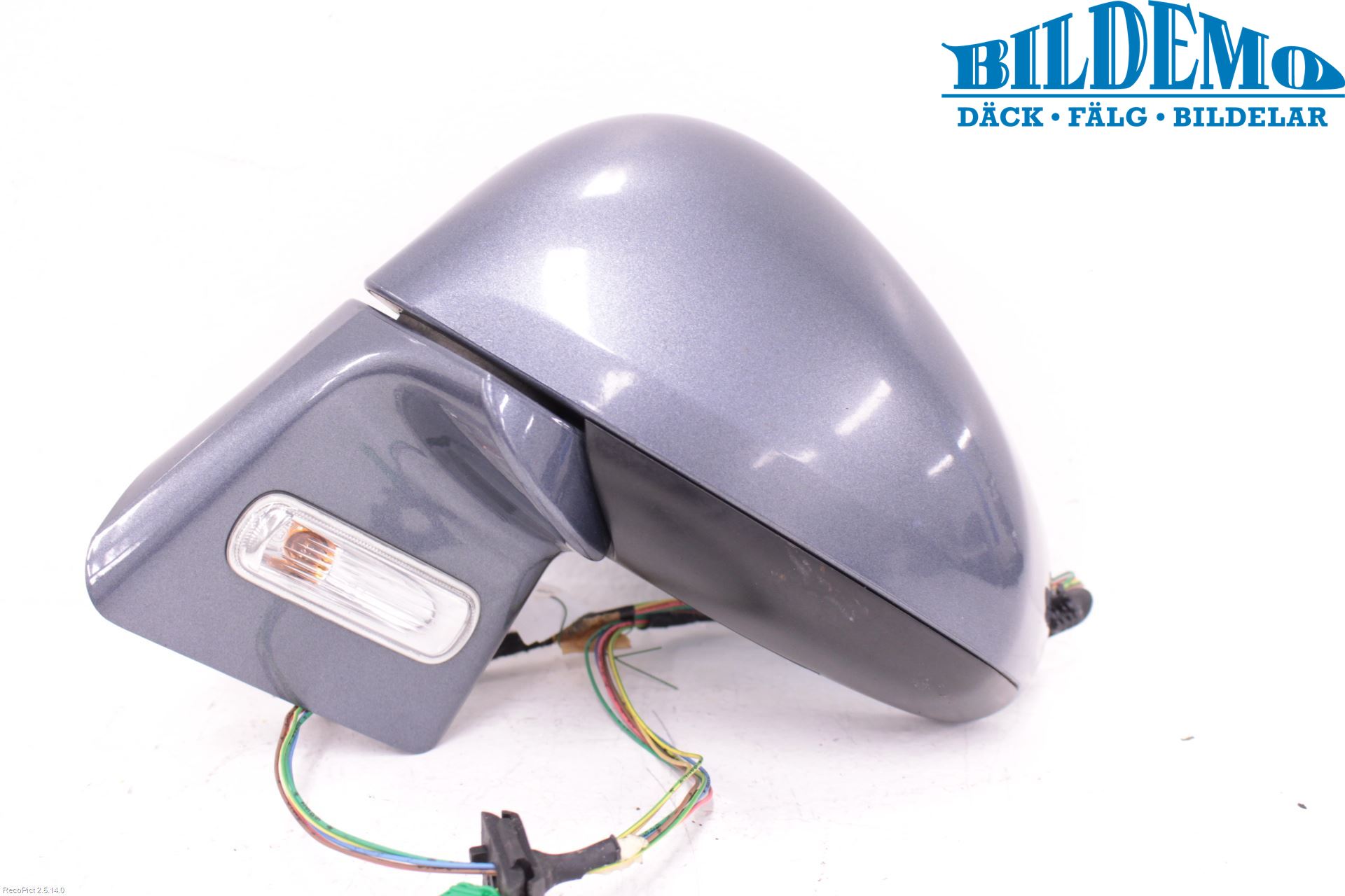 Citroen C4 I   05-10 Speil V M-El Justering