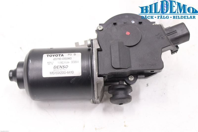 Toyota AVENSIS 03-06 Viskermotor Frontrute