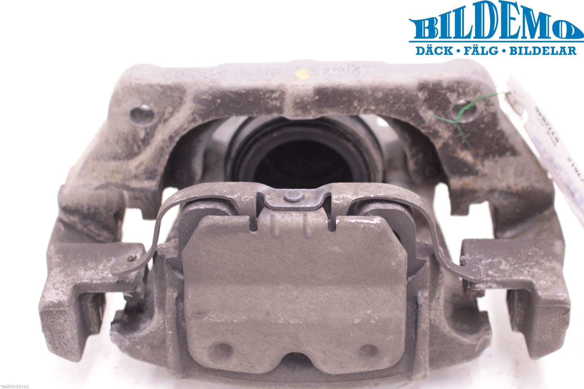 BMW X5 F15 13-18 Bremsecaliper Foran Høyre