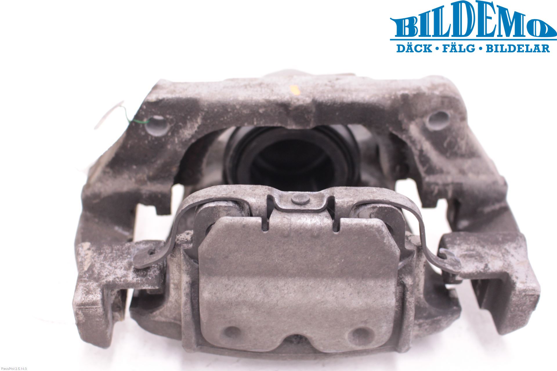 BMW X5 F15 13-18 Bremsecaliper Foran Venstre