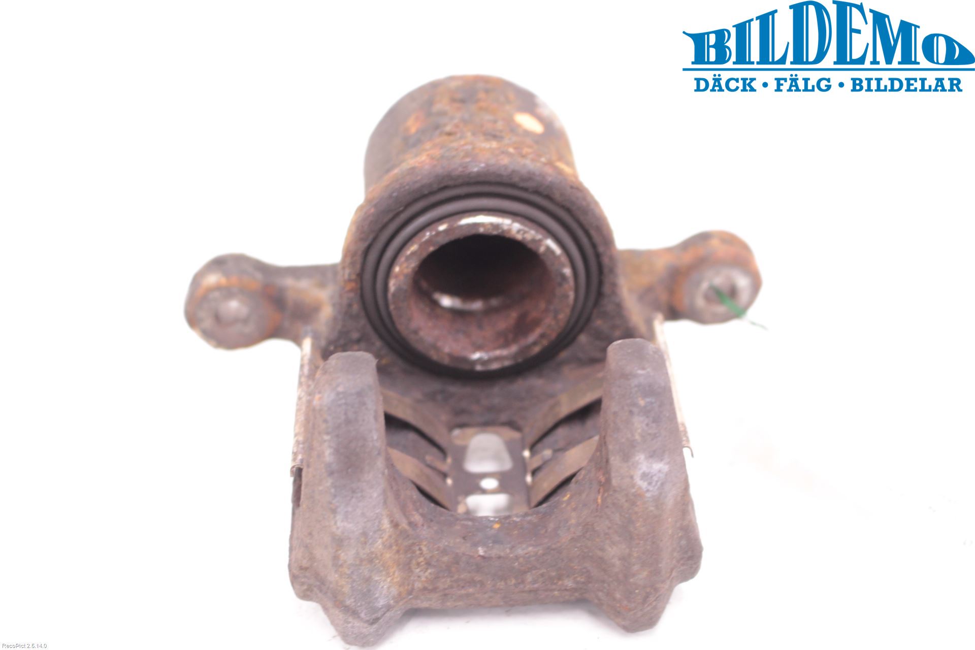 Honda ACCORD    08- Bremsecaliper Bak Venstre