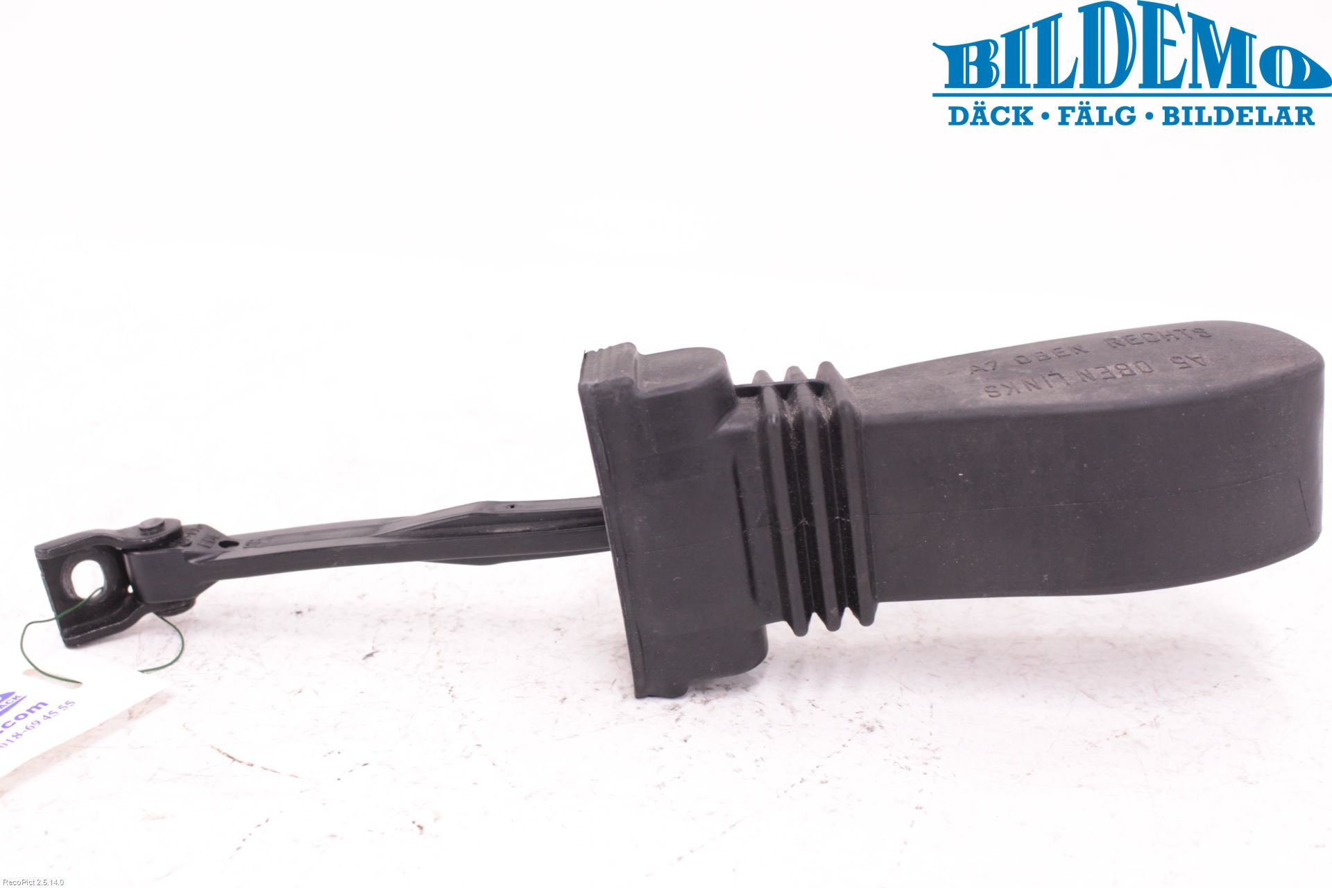 Audi A7/S7 4G 11-17 Dørstopper