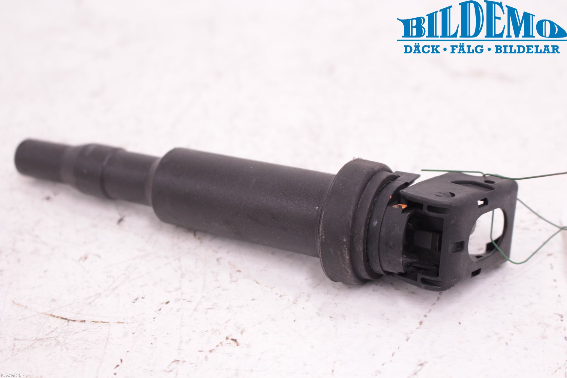 BMW X6 F16 14-19 Coil