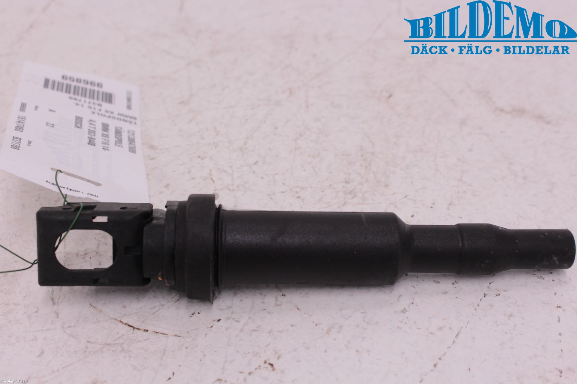 BMW X6 F16 14-19 Coil