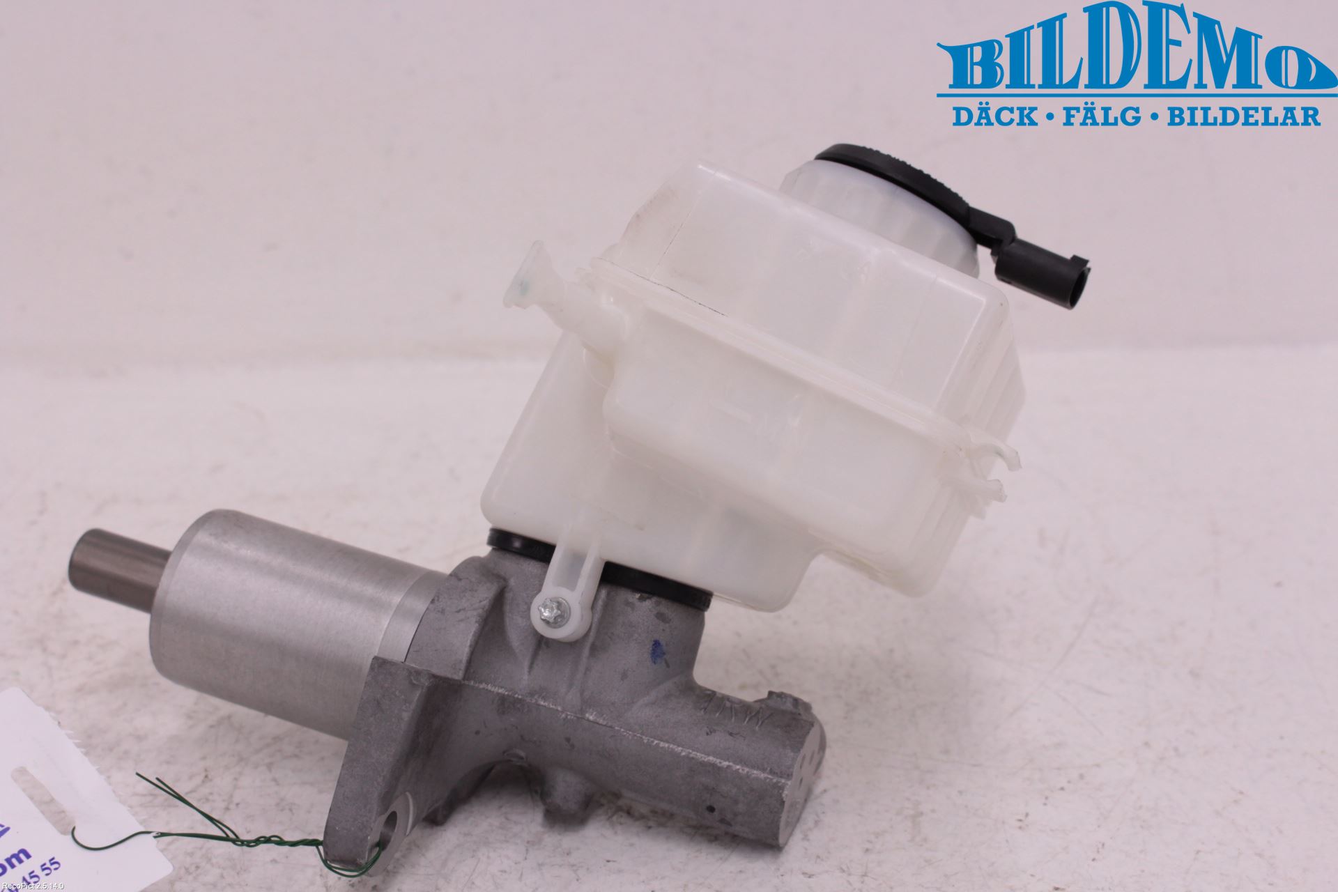 BMW X5 F15 13-18 Brems Hovedsylinder