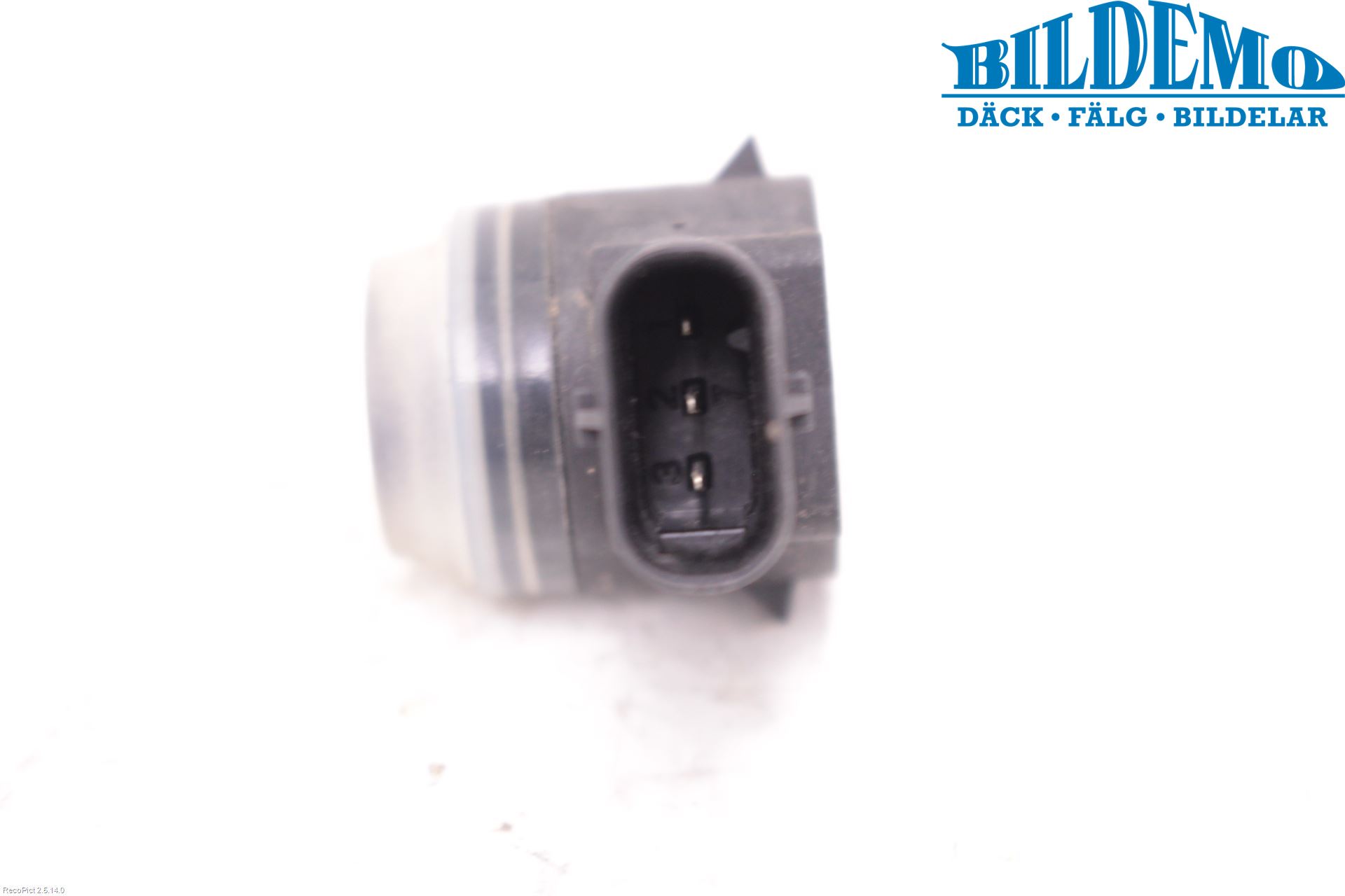 Mercedes-Benz MB E-KLASS (W213) 16-23 Sensor Ryggesensor