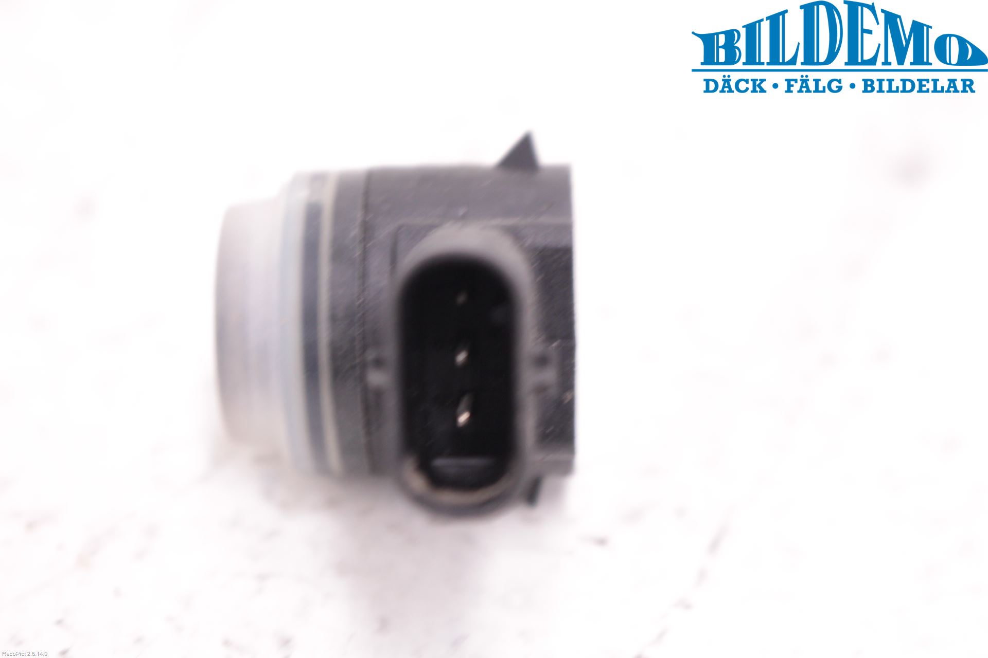 Mercedes-Benz MB E-KLASS (W213) 16-23 Sensor Ryggesensor