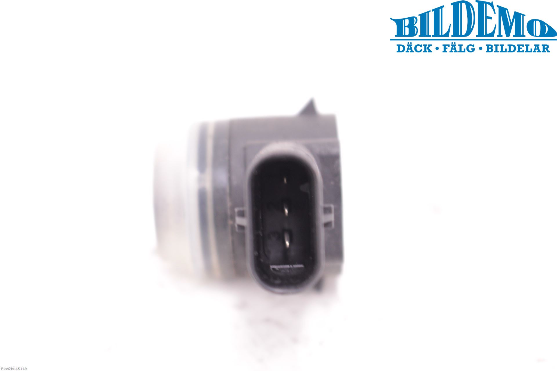 Mercedes-Benz MB E-KLASS (W213) 16-23 Sensor Ryggesensor