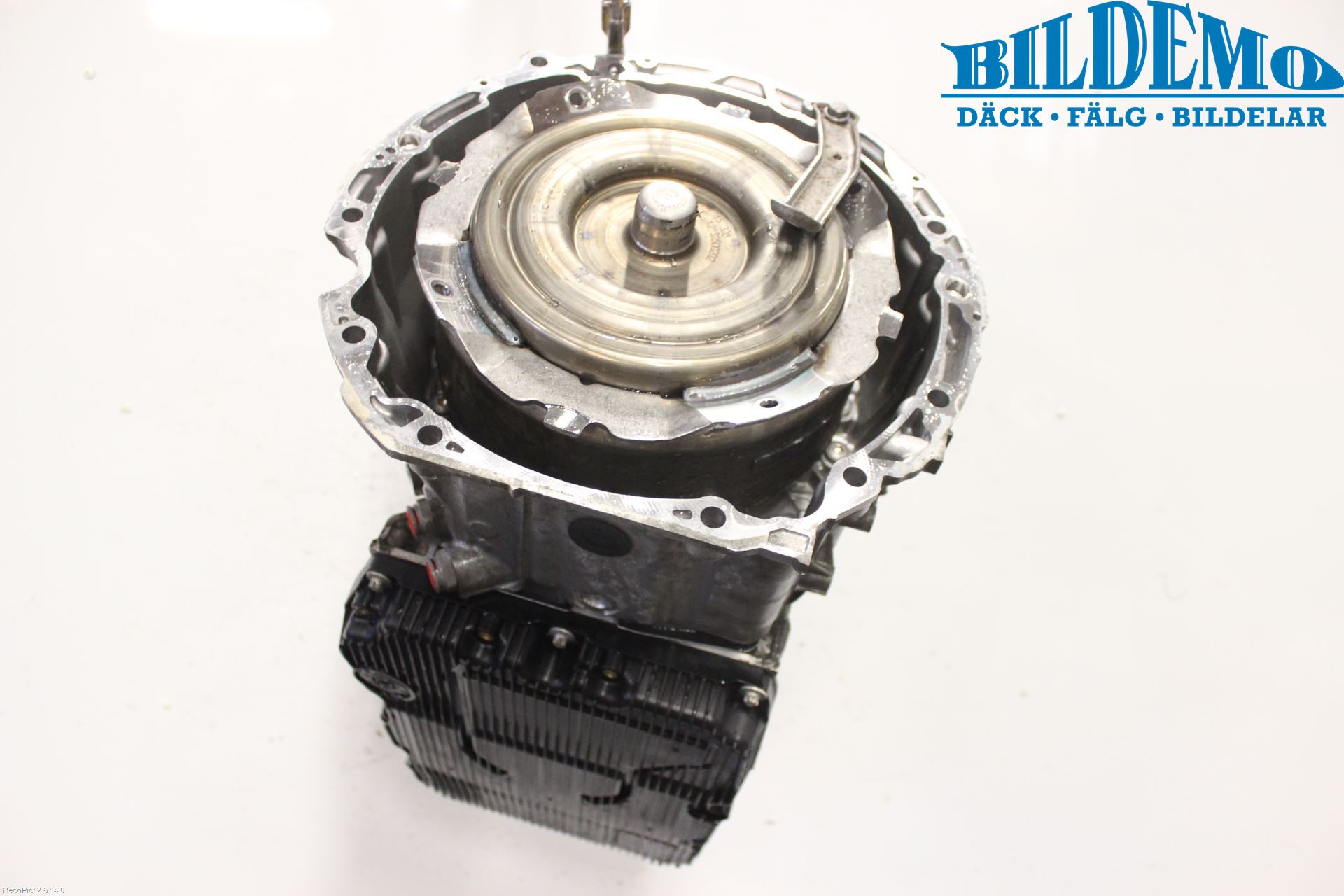 Mercedes-Benz MB E-KLASS (W213) 16-23 Gearkasse Automat