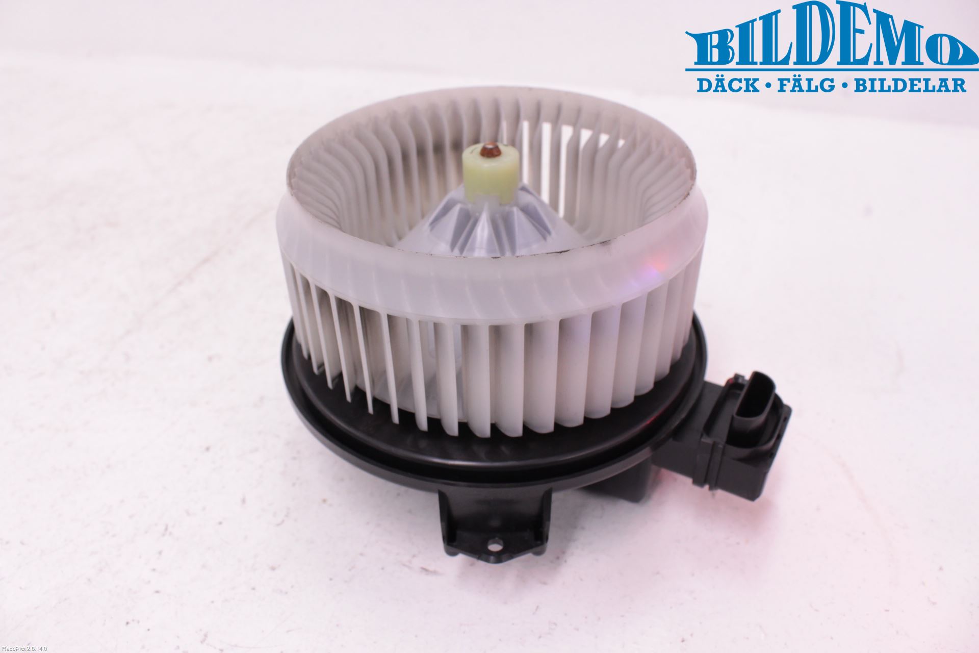 Honda ACCORD    08- Varmeapparat Viftemotor
