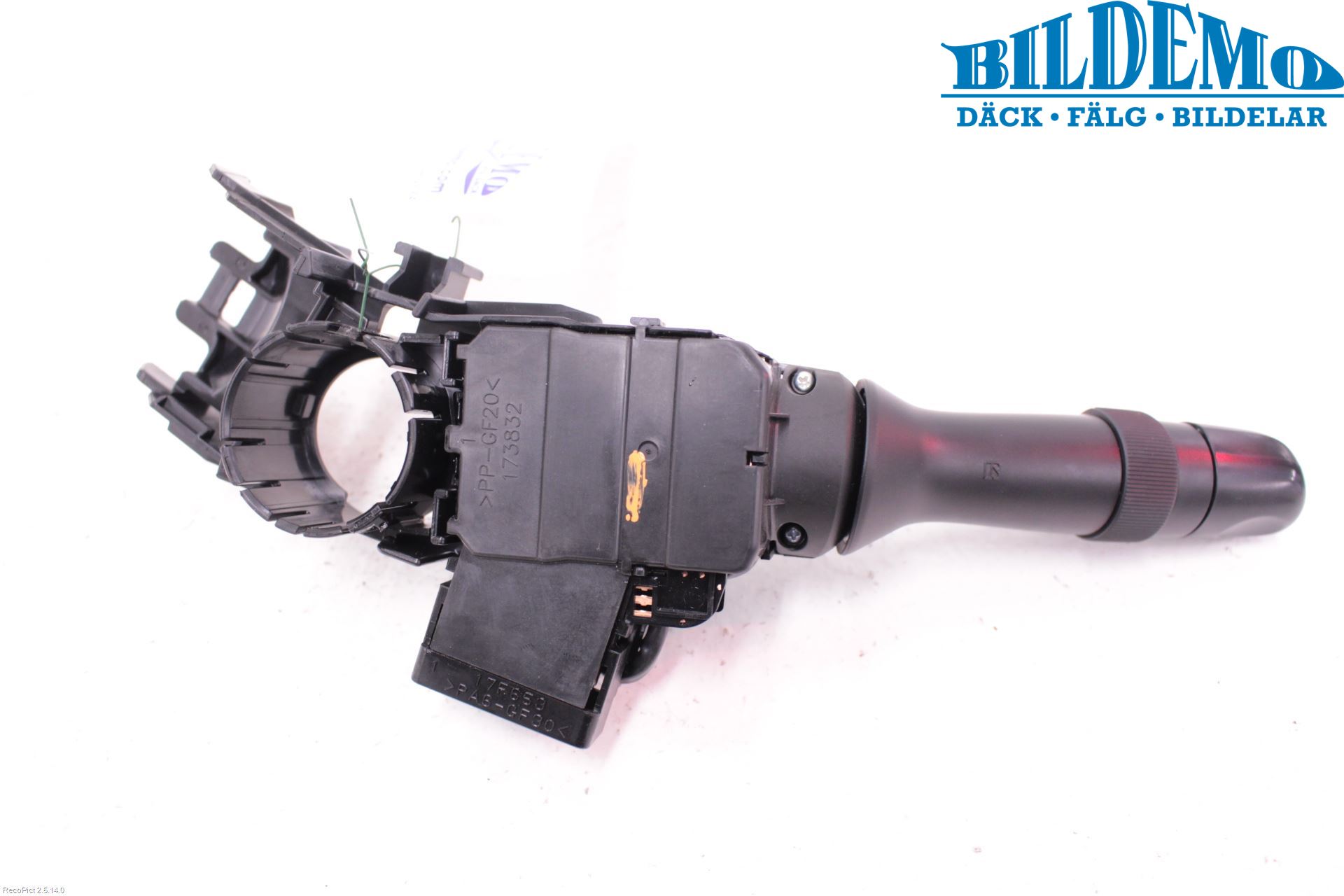 Toyota HILUX 05-16 Bryter Ratt Blinklys - Lys