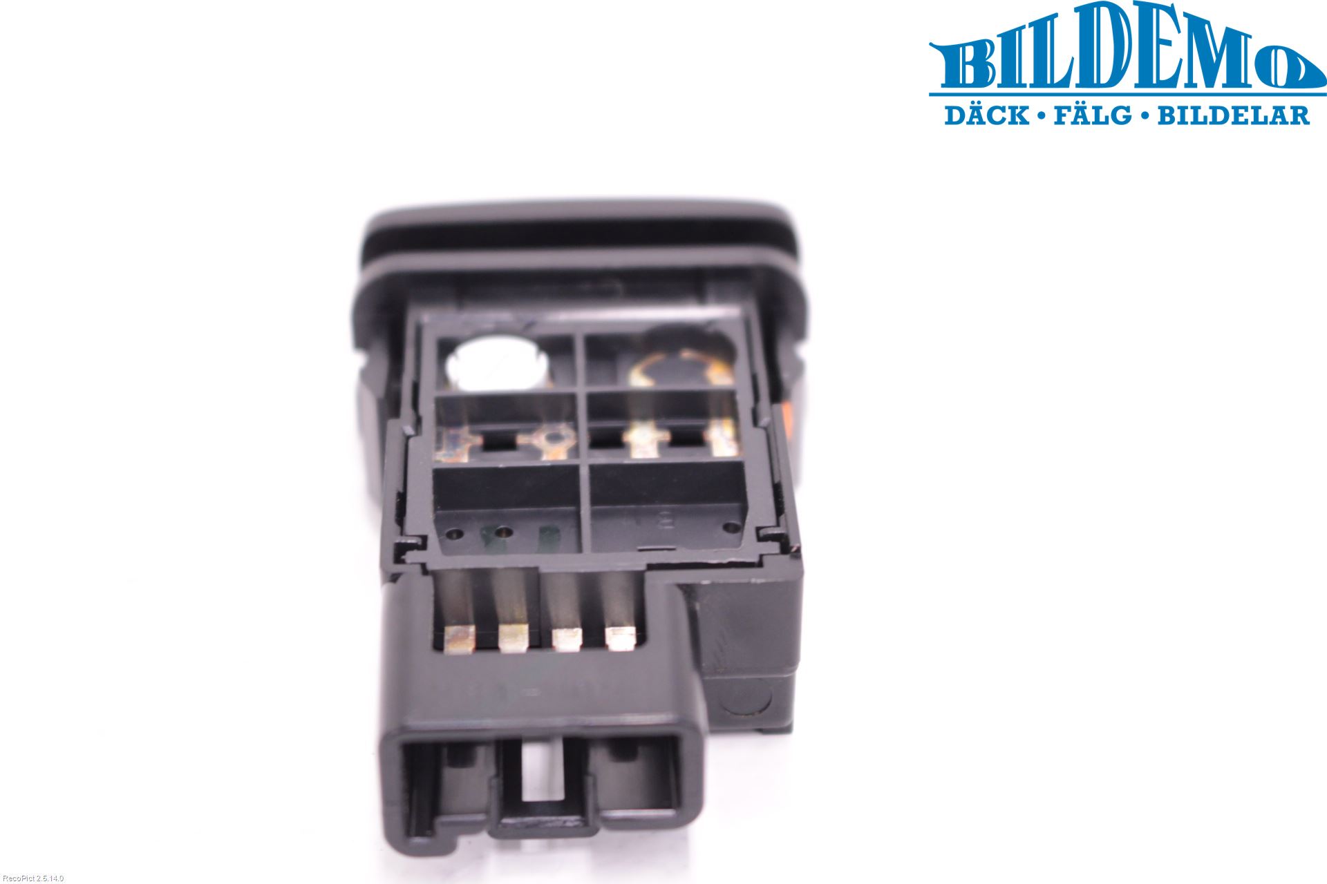 Toyota HILUX 05-16 Bryter Antispinn