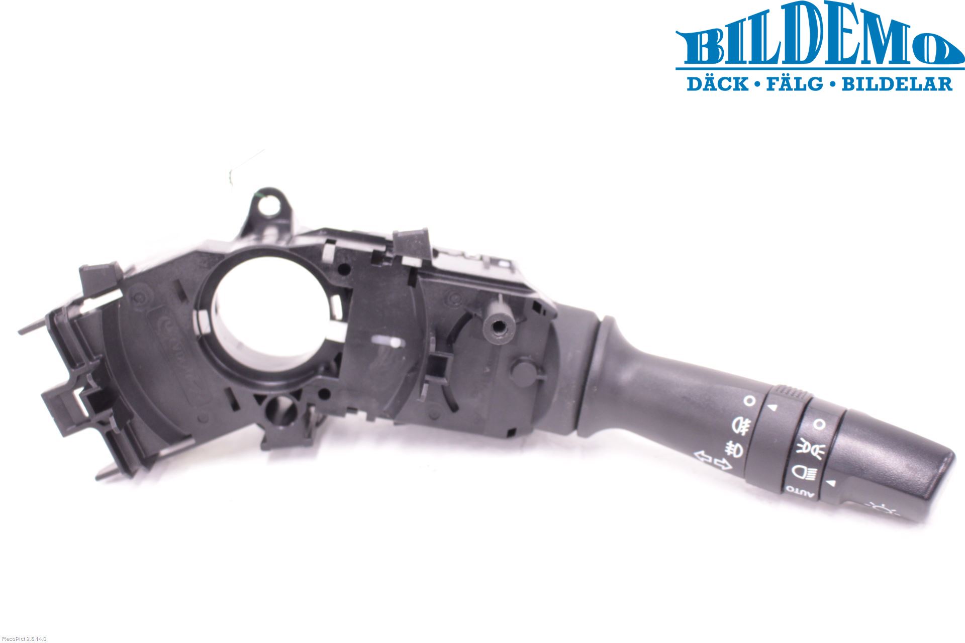 Hyundai VELOSTER 12-17 Bryter Ratt Blinklys - Lys