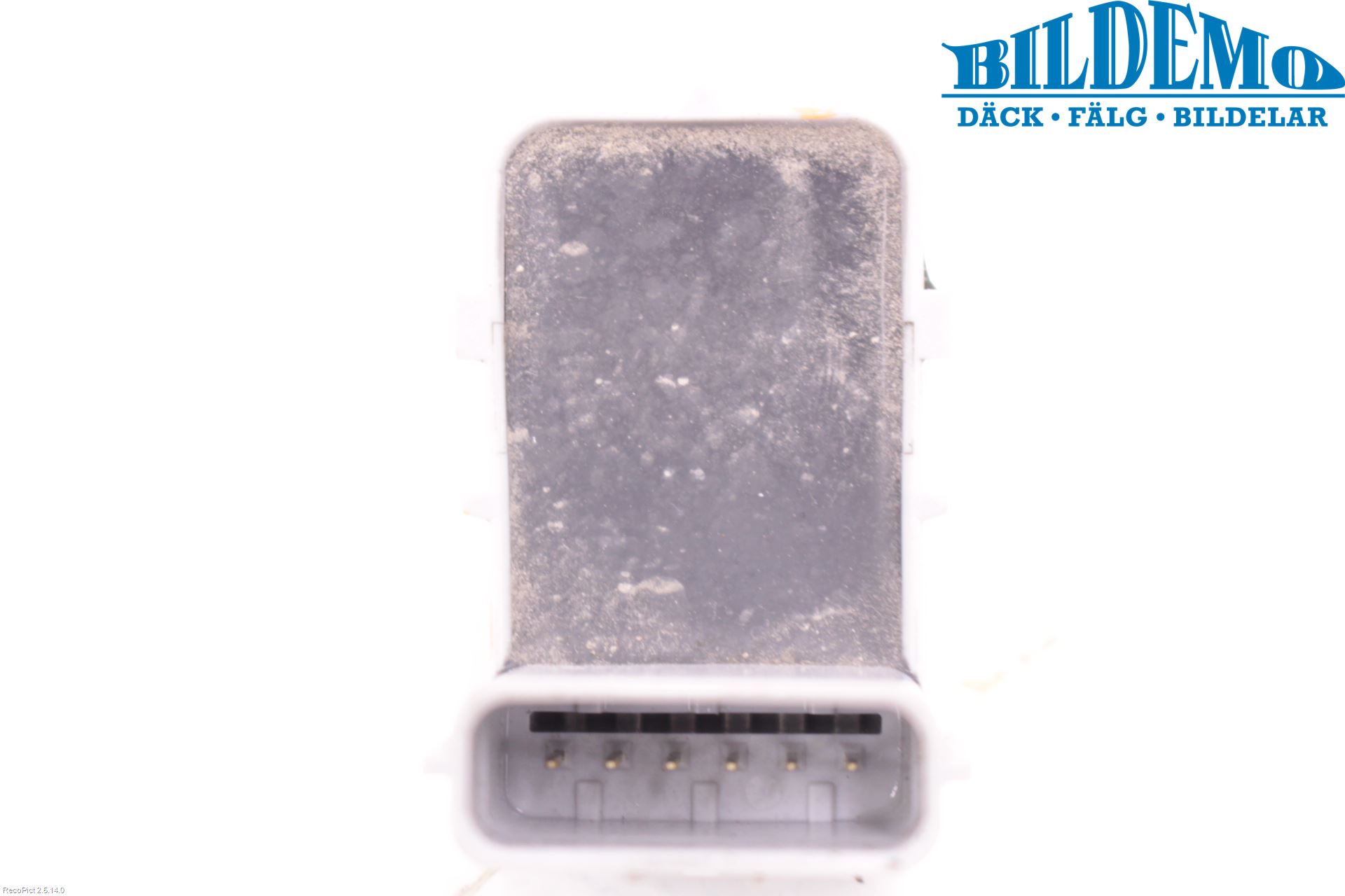 Hyundai VELOSTER 12-17 Sensor Ryggesensor