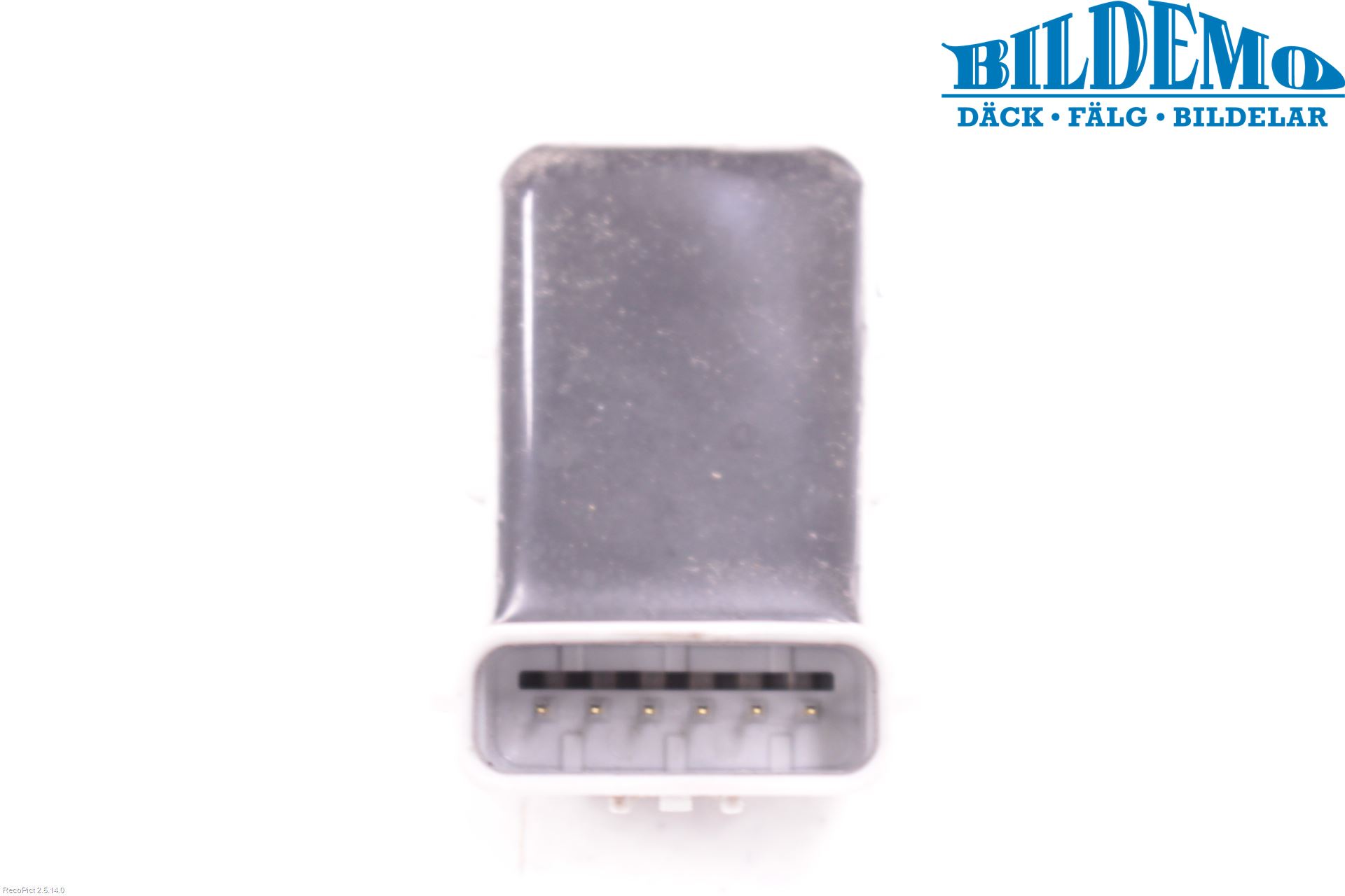Hyundai VELOSTER 12-17 Sensor Ryggesensor