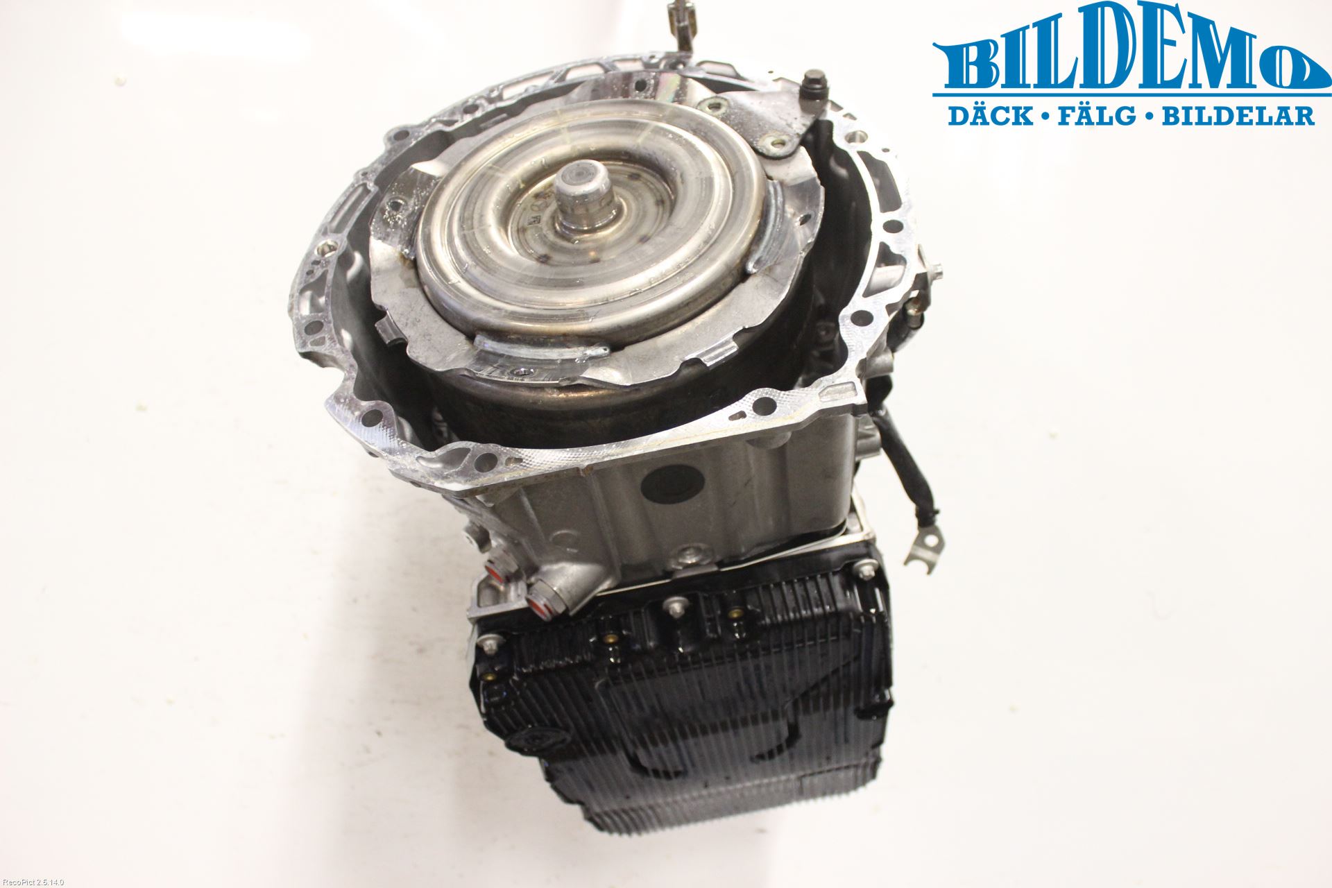 Mercedes-Benz MB E-KLASS (W213) 16-23 Gearkasse Automat