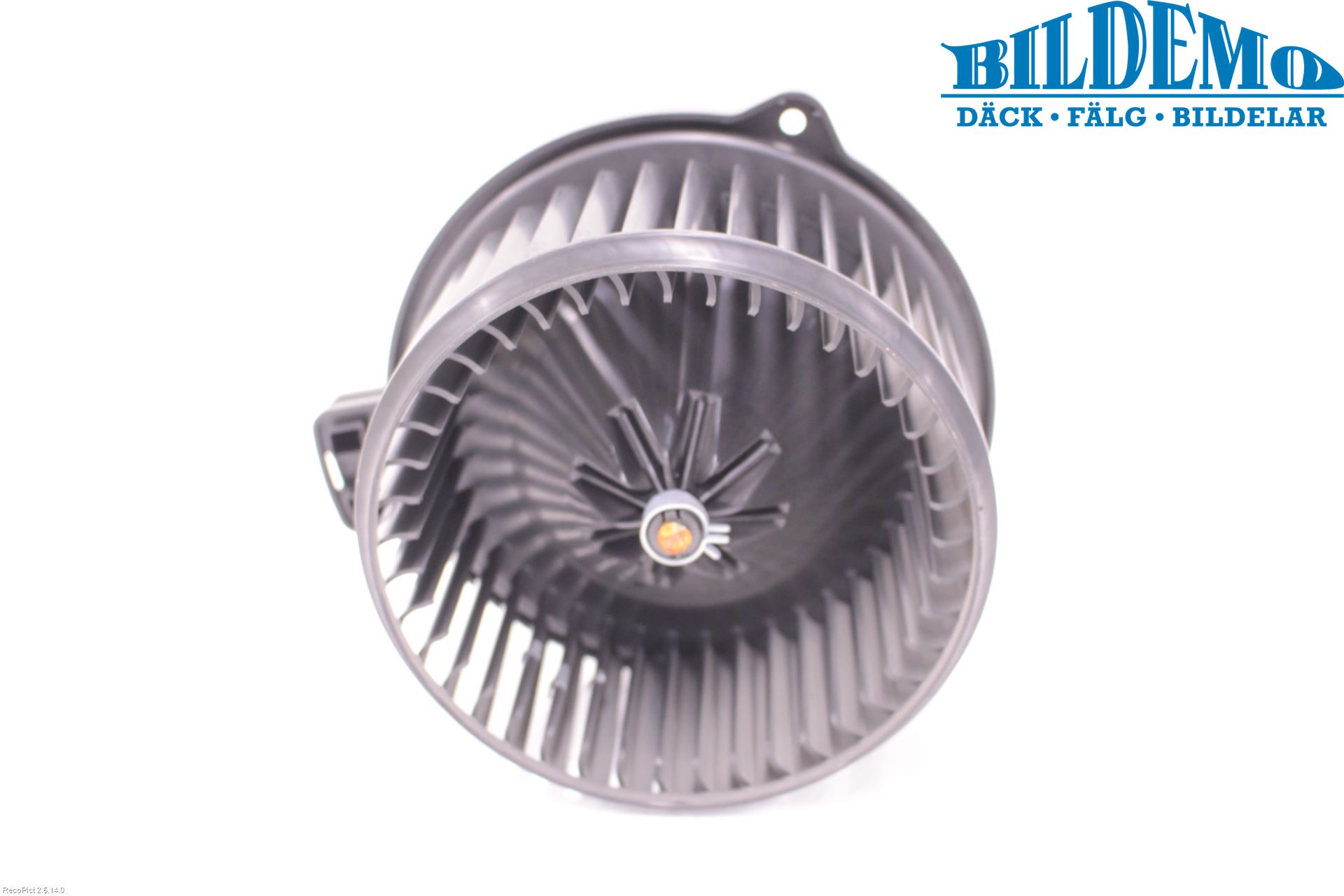 Hyundai VELOSTER 12-17 Varmeapparat Viftemotor