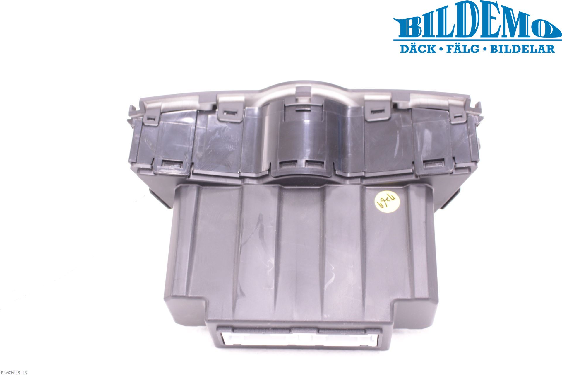 Hyundai VELOSTER 12-17 Varme Ac Betjening-Display