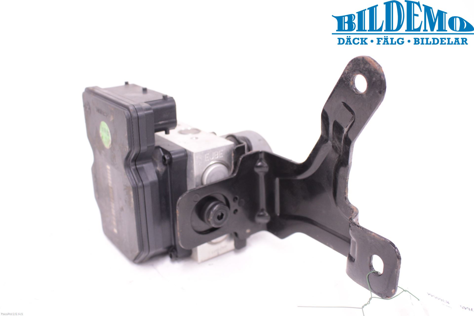 Hyundai VELOSTER 12-17 Abs Hydraulikkaggregat