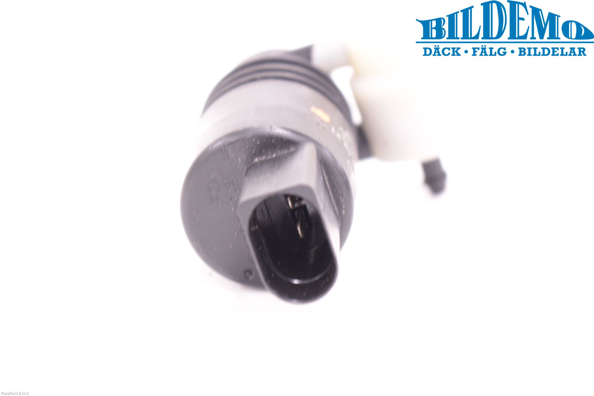 Mercedes-Benz MB E-KLASS (W212) 09-16 Spylerpumpe Frontrute