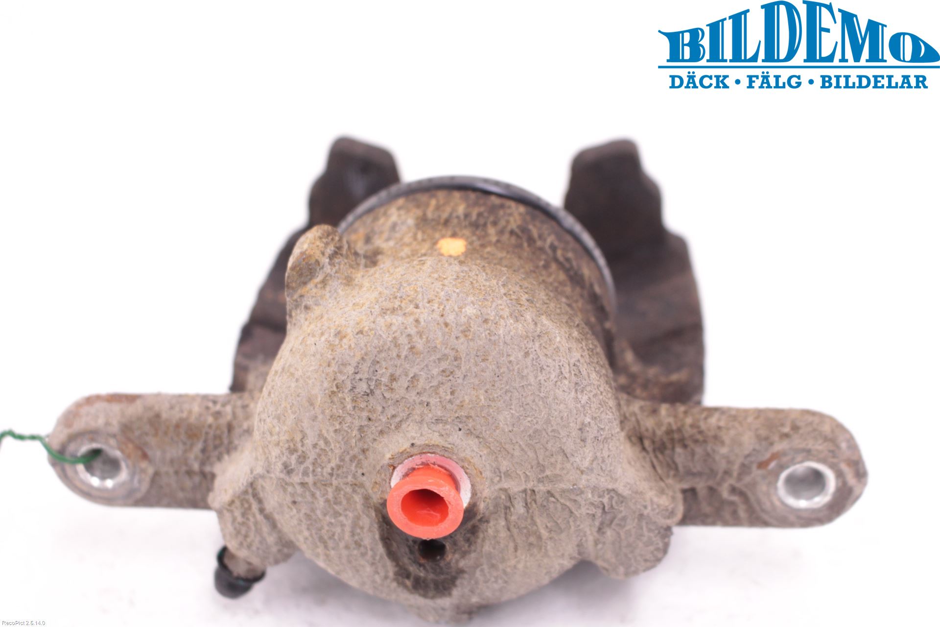 Nissan MICRA 11-16 Bremsecaliper Foran Høyre
