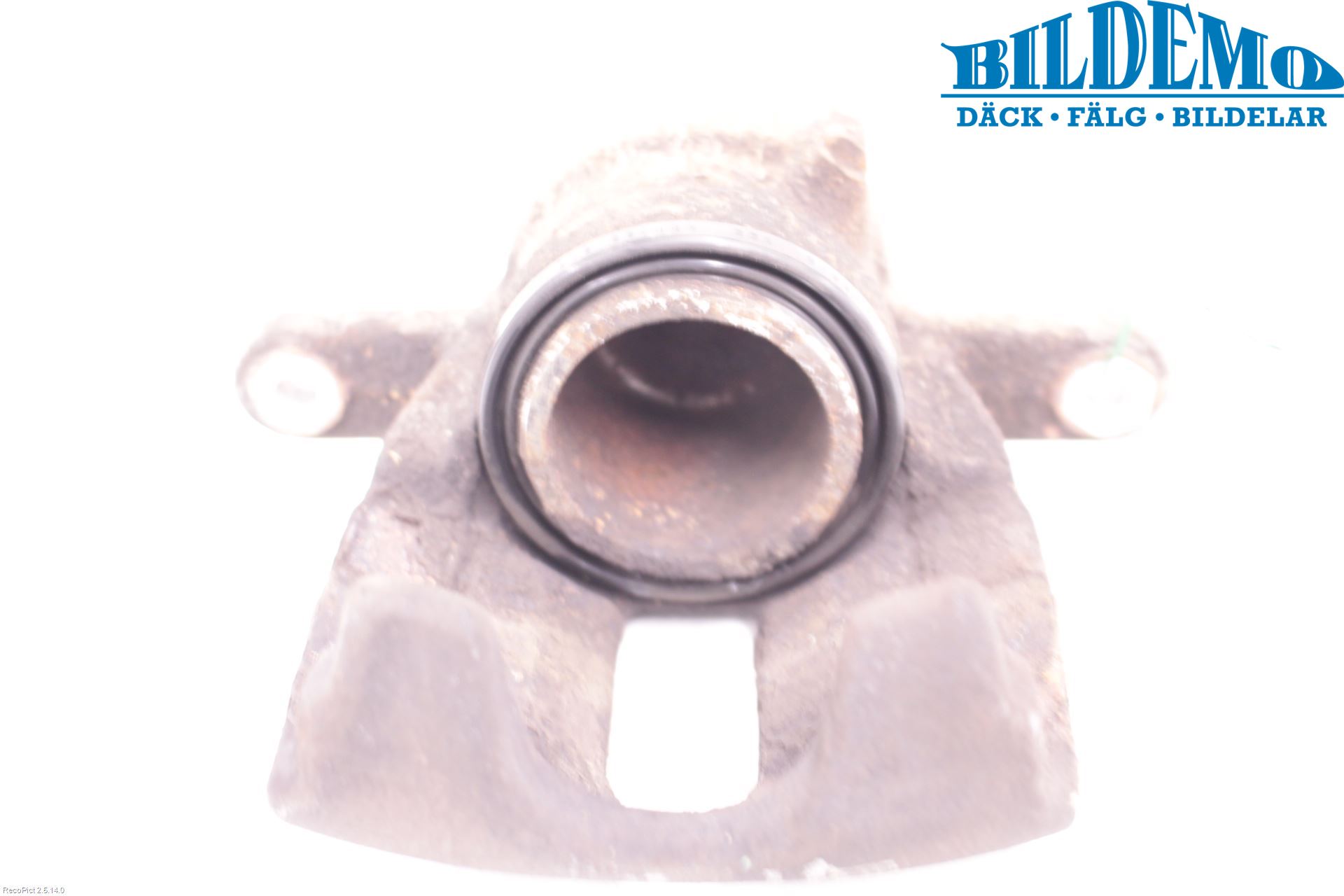Nissan MICRA 11-16 Bremsecaliper Foran Venstre