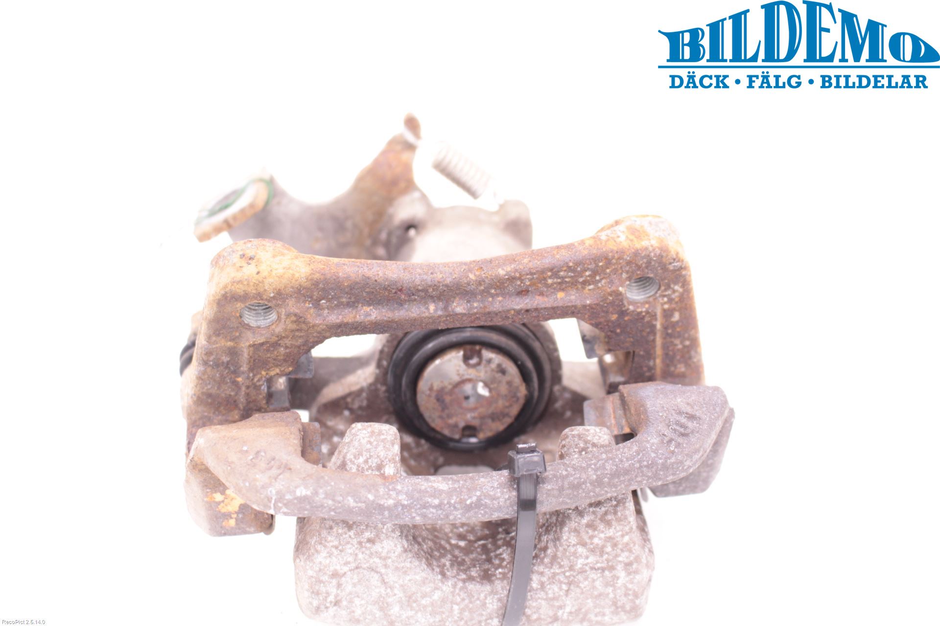 Hyundai VELOSTER 12-17 Bremsecaliper Bak Venstre