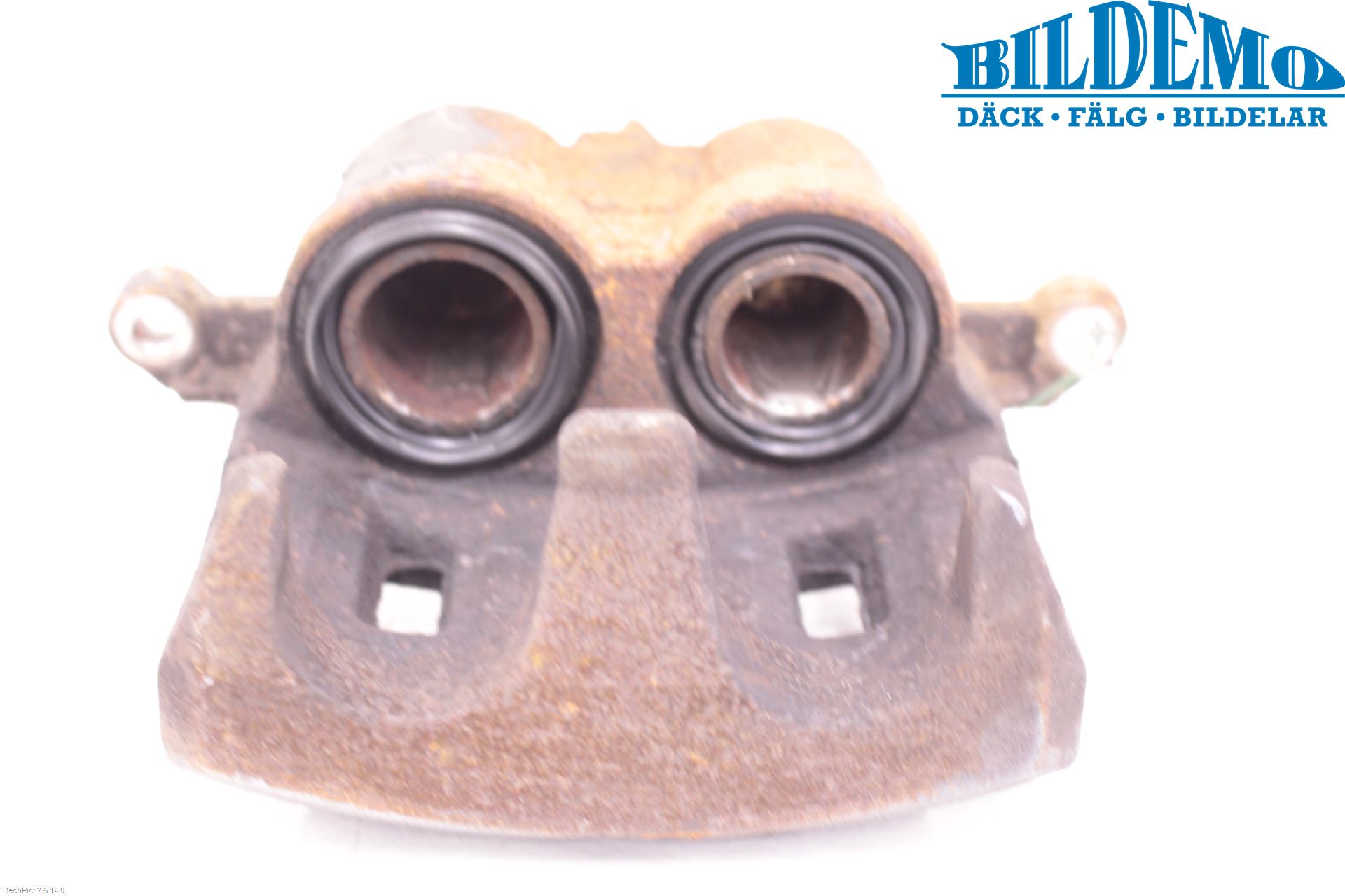 Honda ACCORD    08- Bremsecaliper Foran Venstre