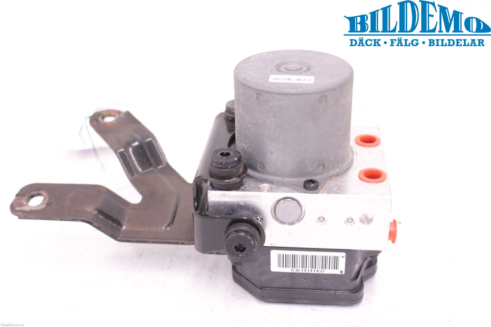 Hyundai i40 08-15 Abs Hydraulikkaggregat