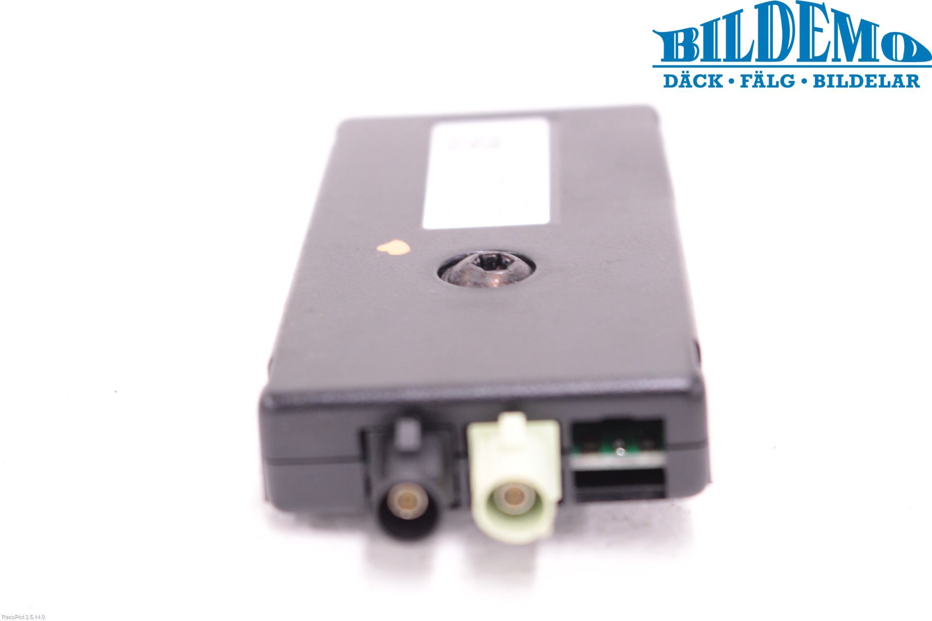 BMW X5 F15 13-18 Stereo Antenneforsterker