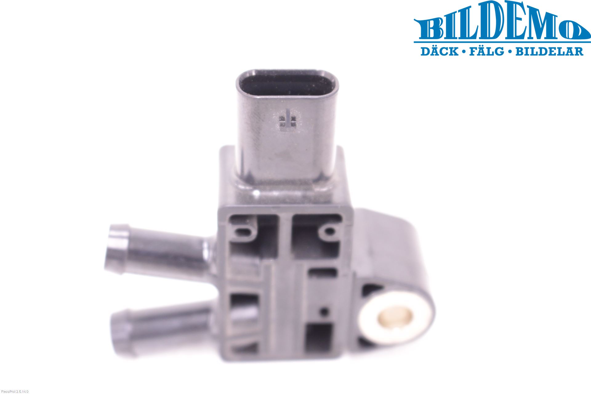 Mercedes-Benz MB E-KLASS (W213) 16-23 Sensor Temp-Trykk Avgass