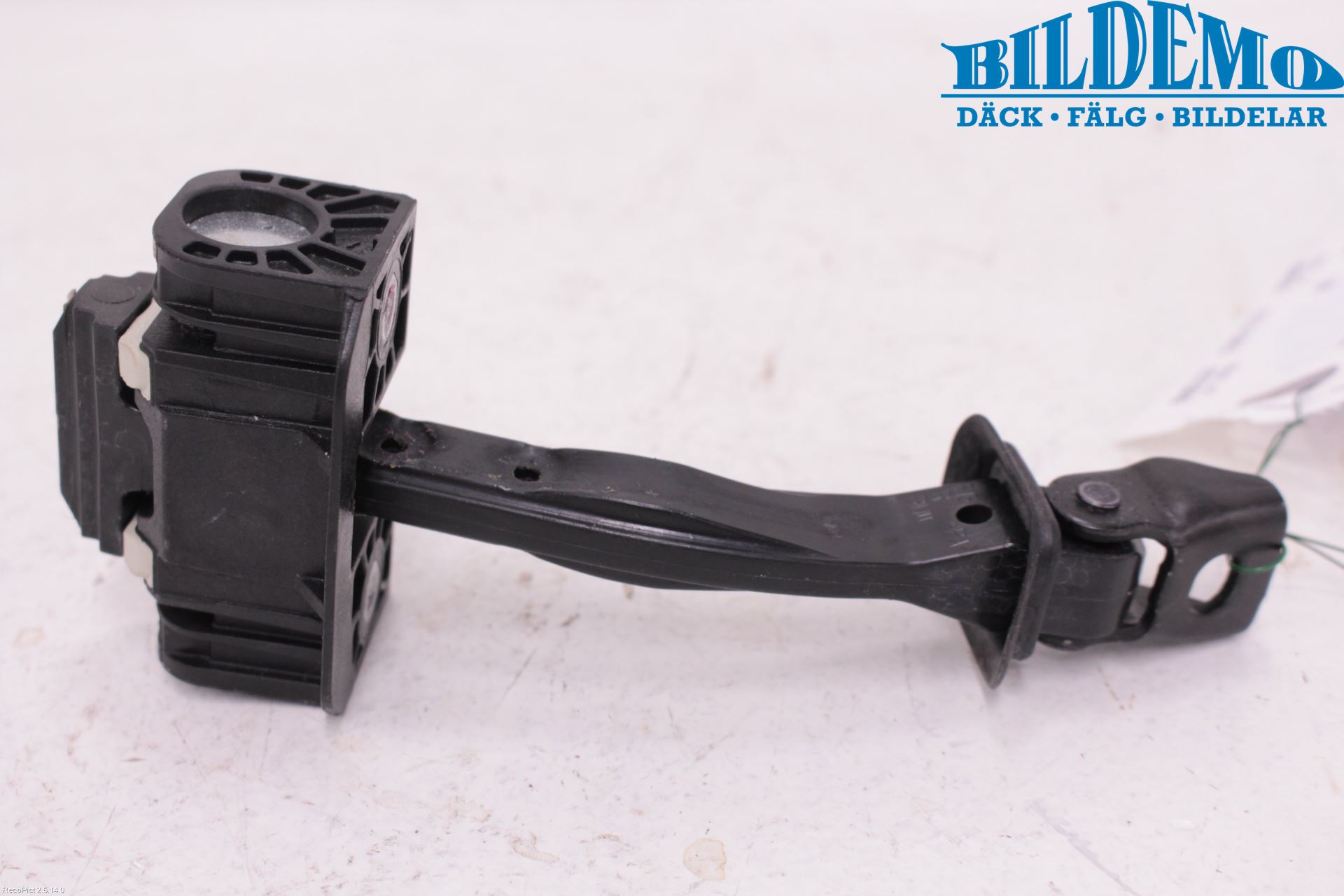 BMW X5 F15 13-18 Dørstopper