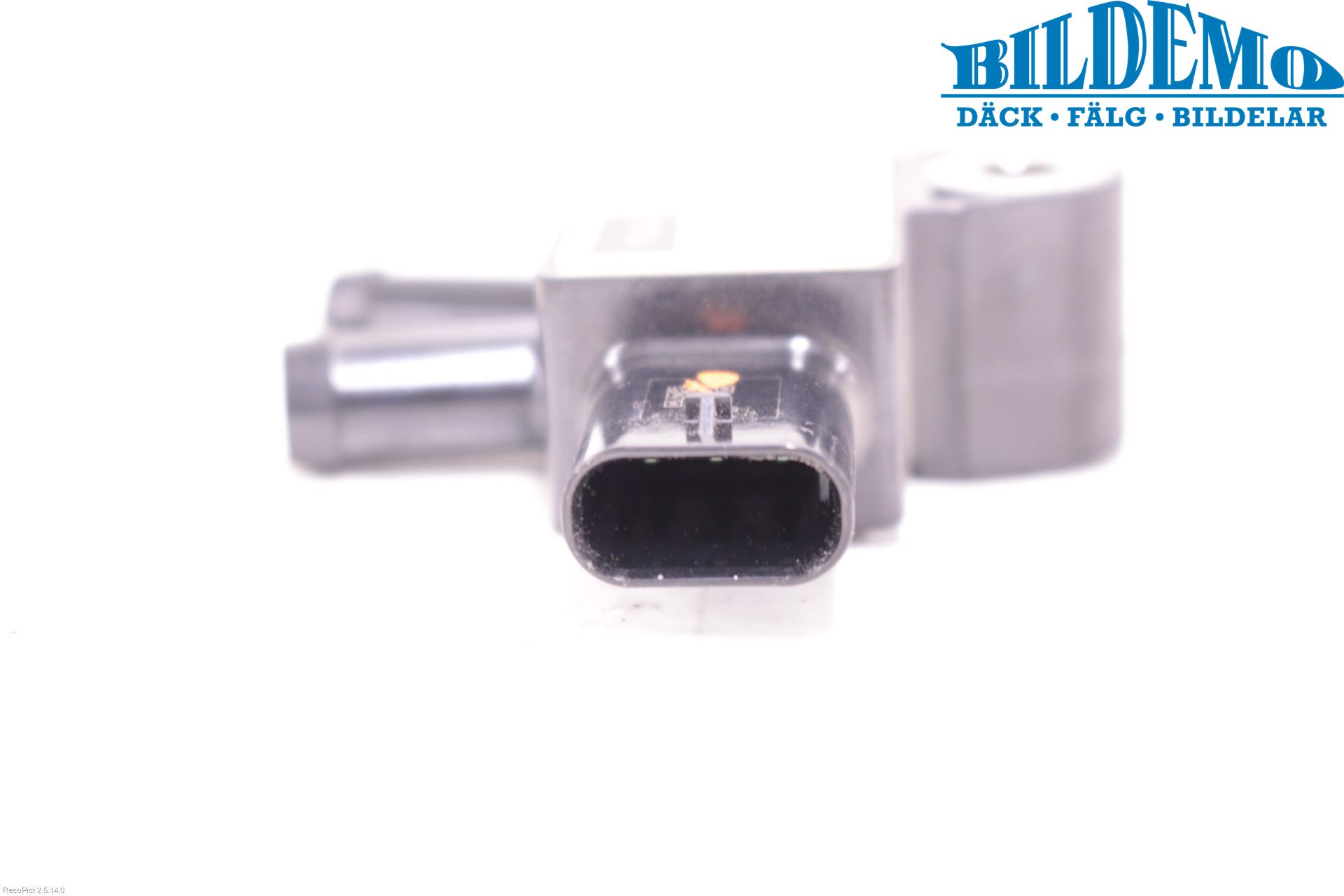 Mercedes-Benz MB E-KLASS (W213) 16-23 Sensor Temp-Trykk Avgass