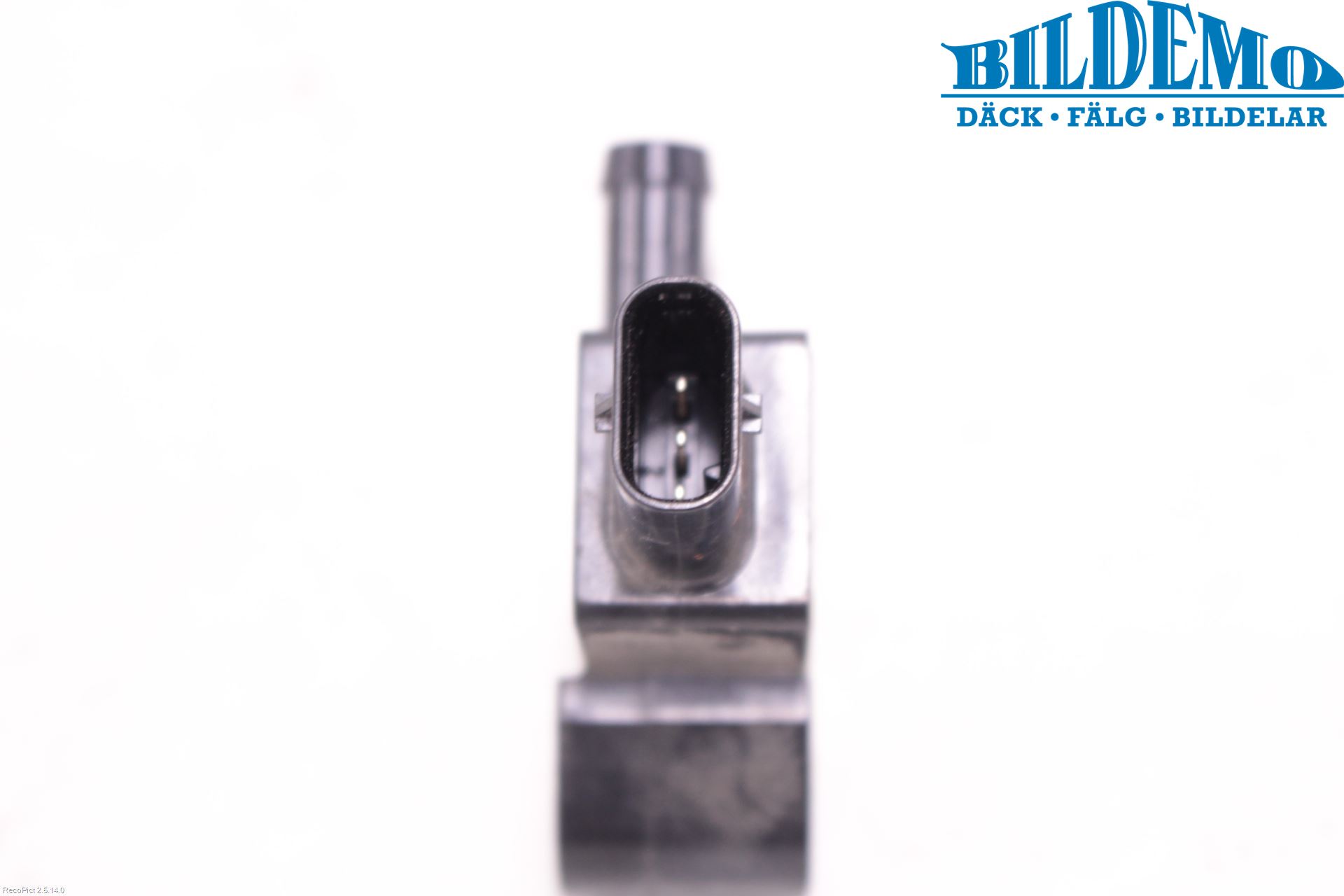 Mercedes-Benz MB E-KLASS (W213) 16-23 Sensor Temp-Trykk Avgass