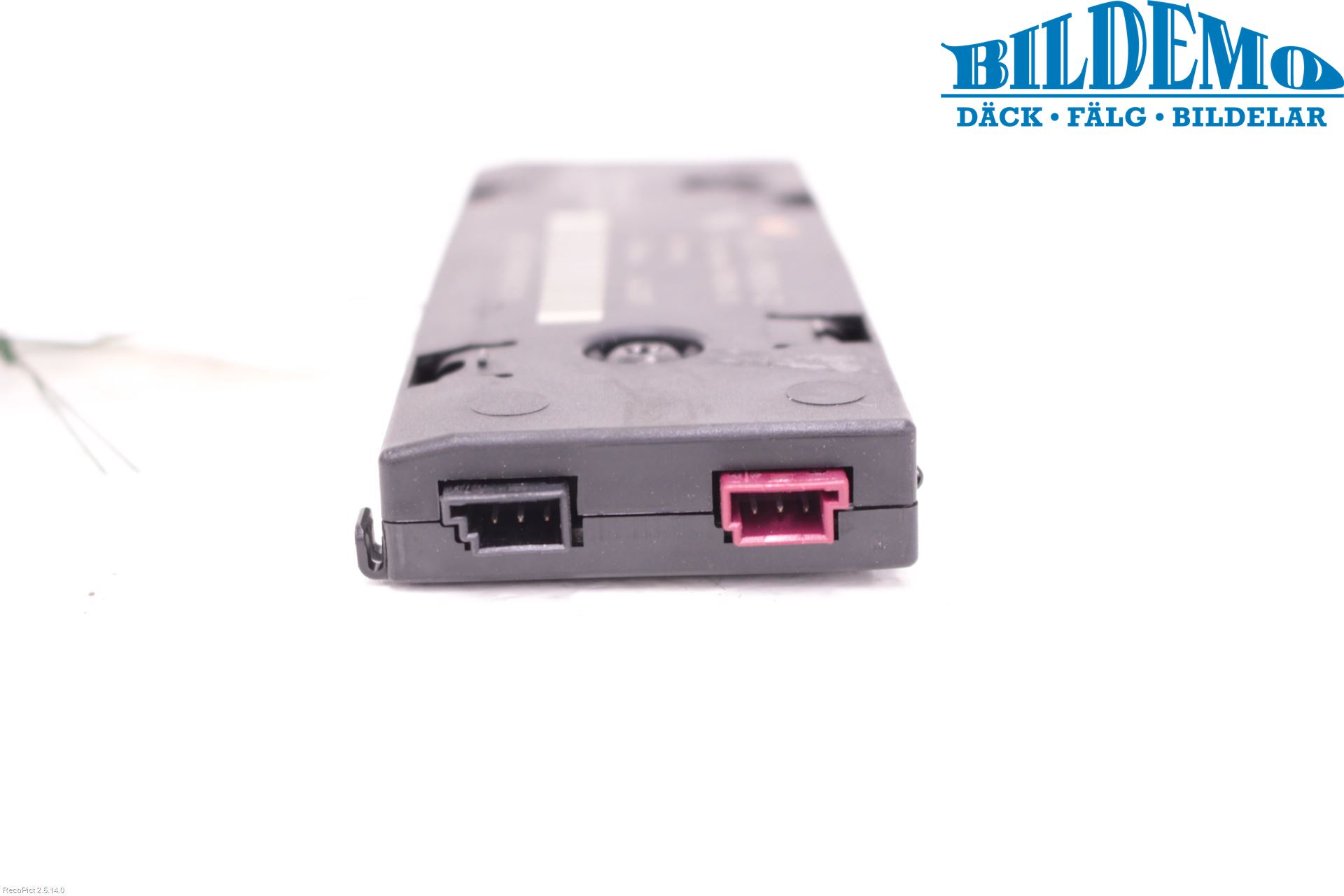 BMW 1 E87/81 5D/3D 03-11 Stereo Antenneforsterker