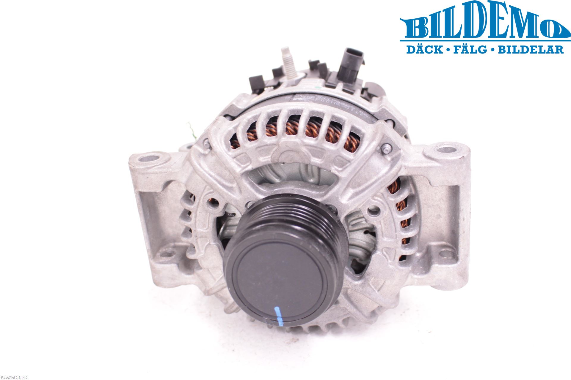 Opel INSIGNIA 17- Dynamo