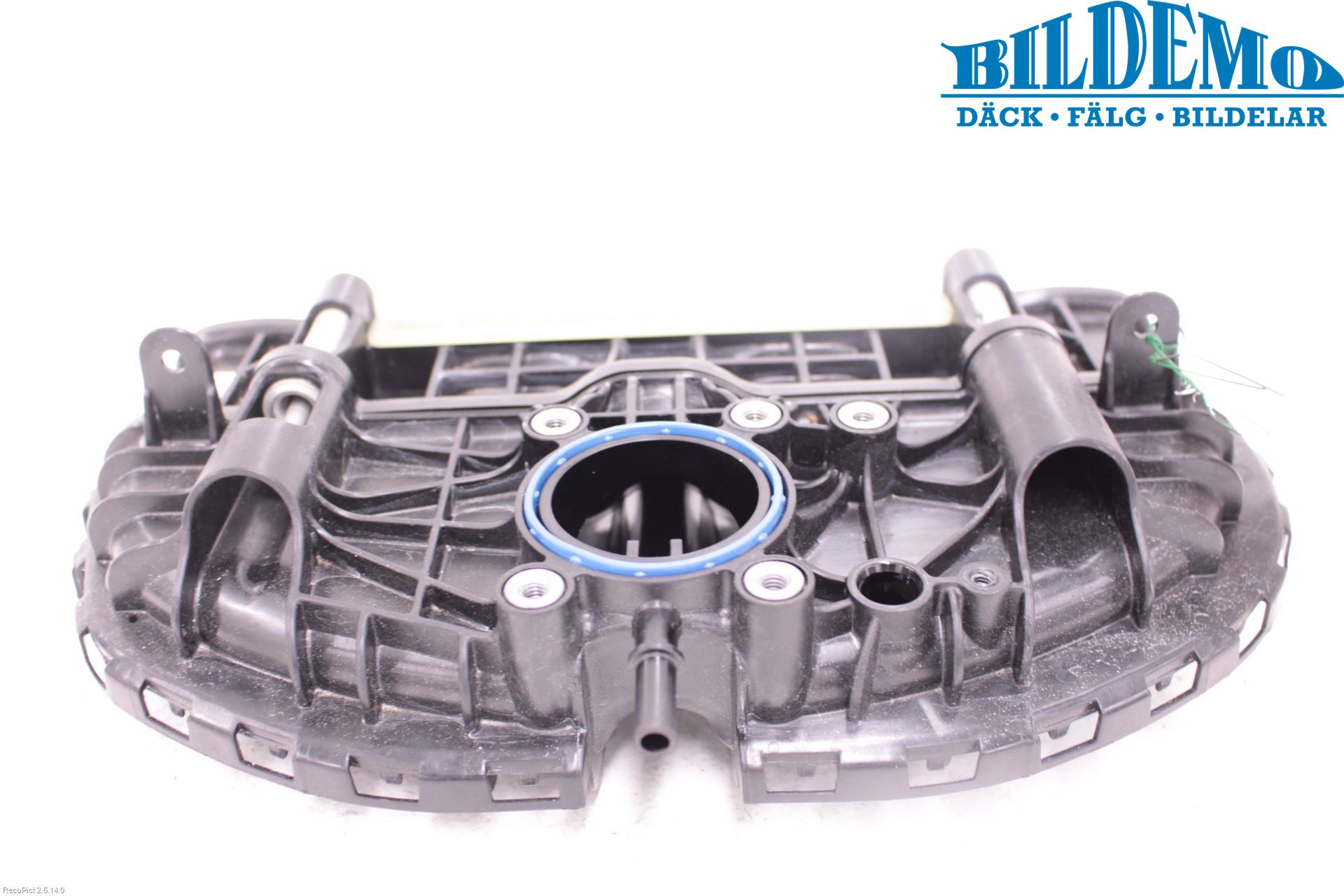 Opel INSIGNIA 17- Innsugningsmanifold