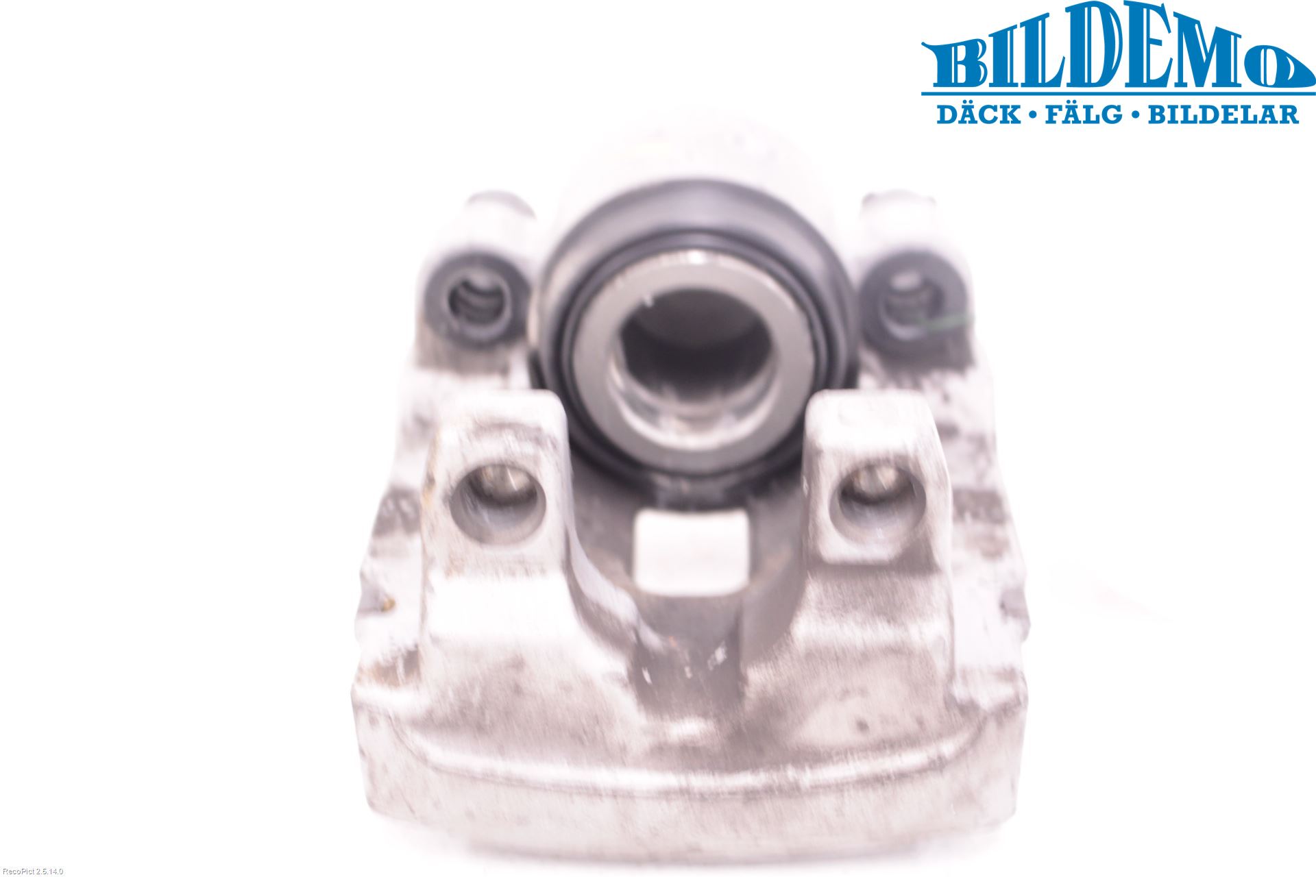 BMW X5 F15 13-18 Bremsecaliper Bak Venstre