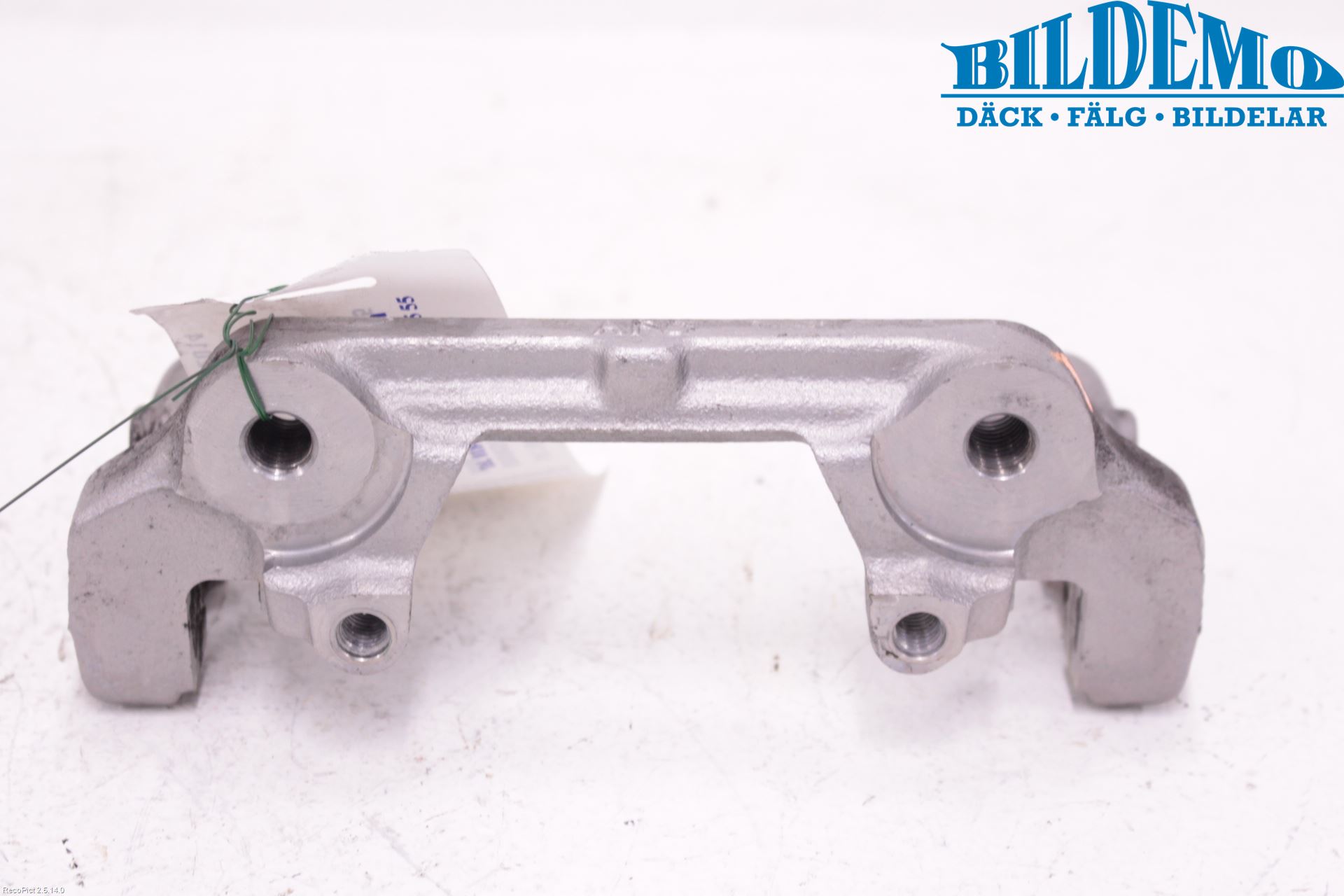 BMW 1 F20/F21 11-19 Bremsecaliper Feste Holder