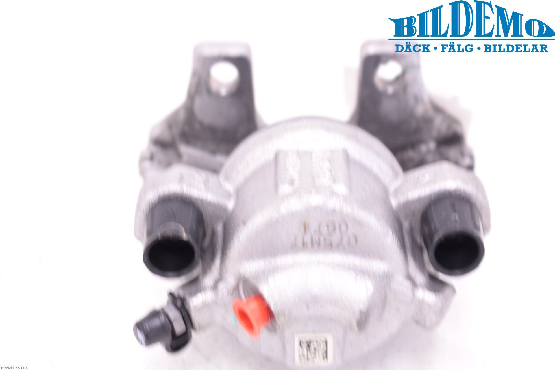 BMW 1 F20/F21 11-19 Bremsecaliper Foran Venstre